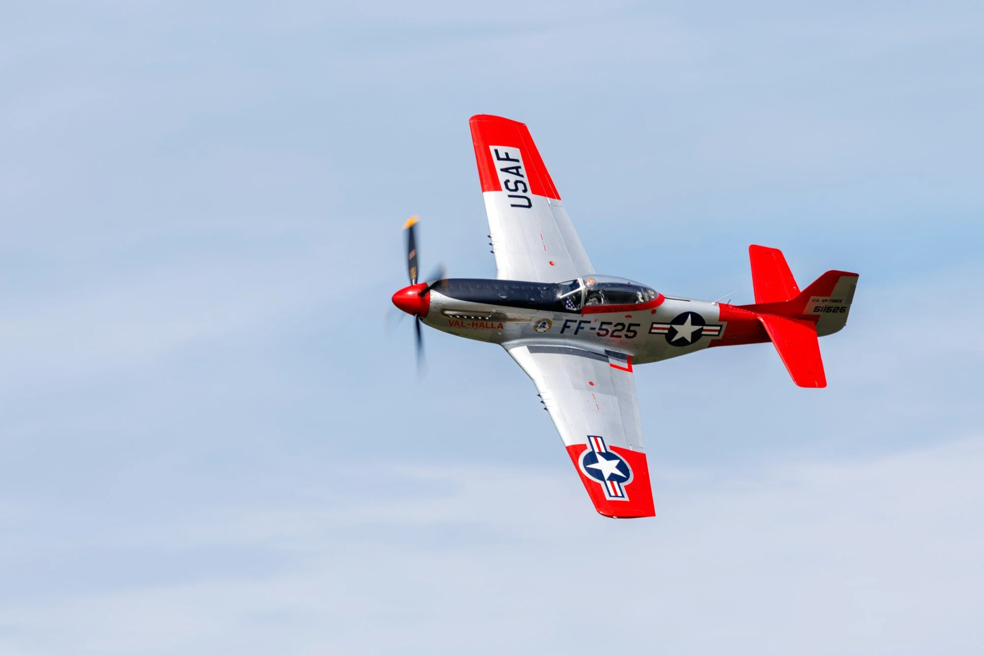 Heritage Flight Museum