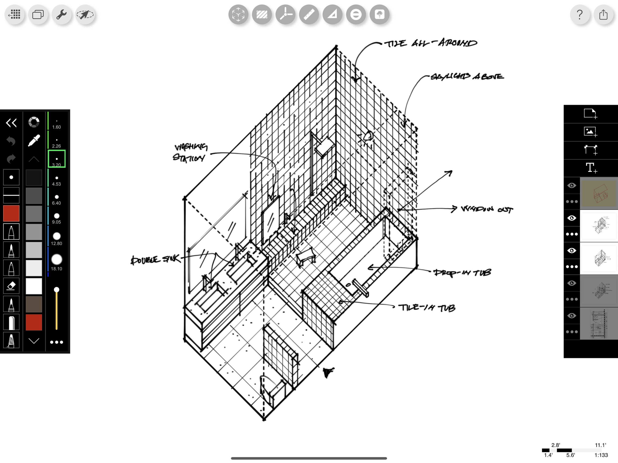 case study 6_Bathroom axon.PNG