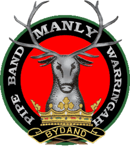 Manly Warringah Pipe Band