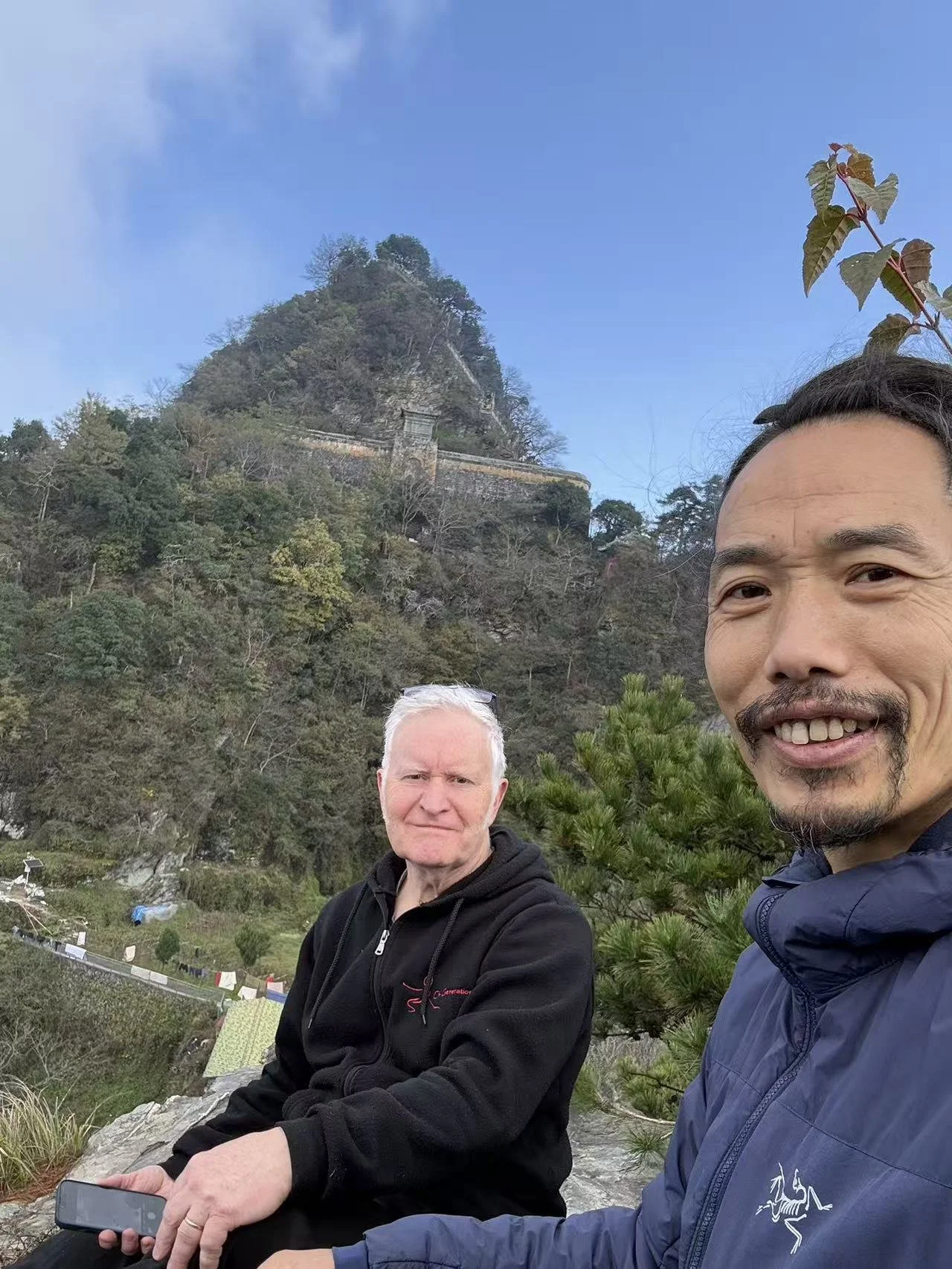 Paul and Mstr Bing 2025.JPEG