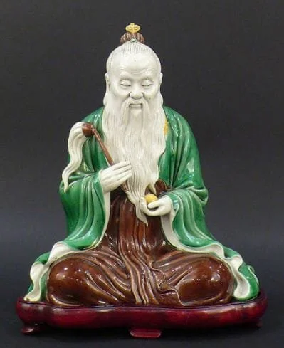 Fu Chen Feng Series 2