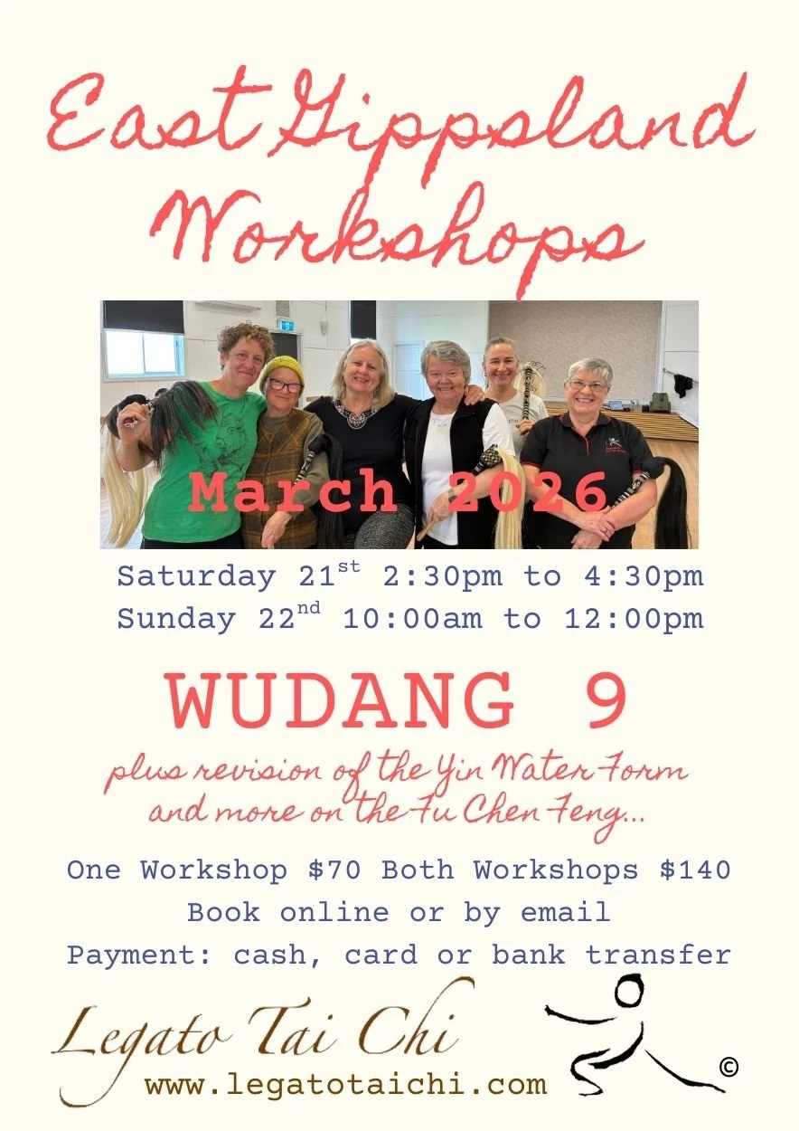 East Gippsland Workshops