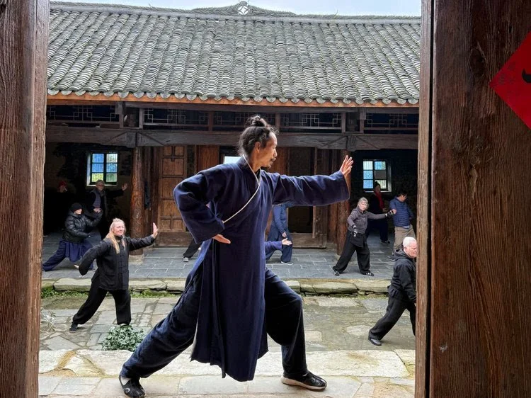 warmups with Master Bing.jpg