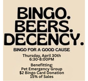 Bingo Night