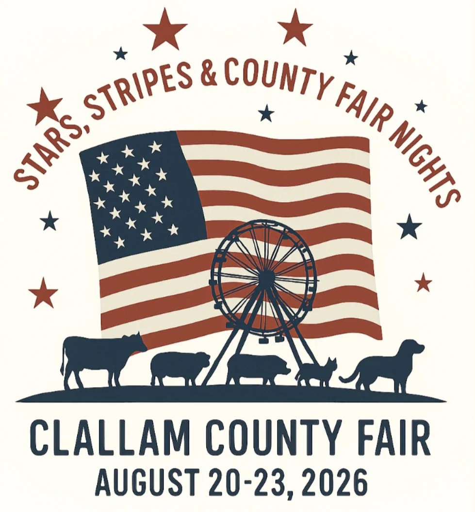 Clallam County Fair