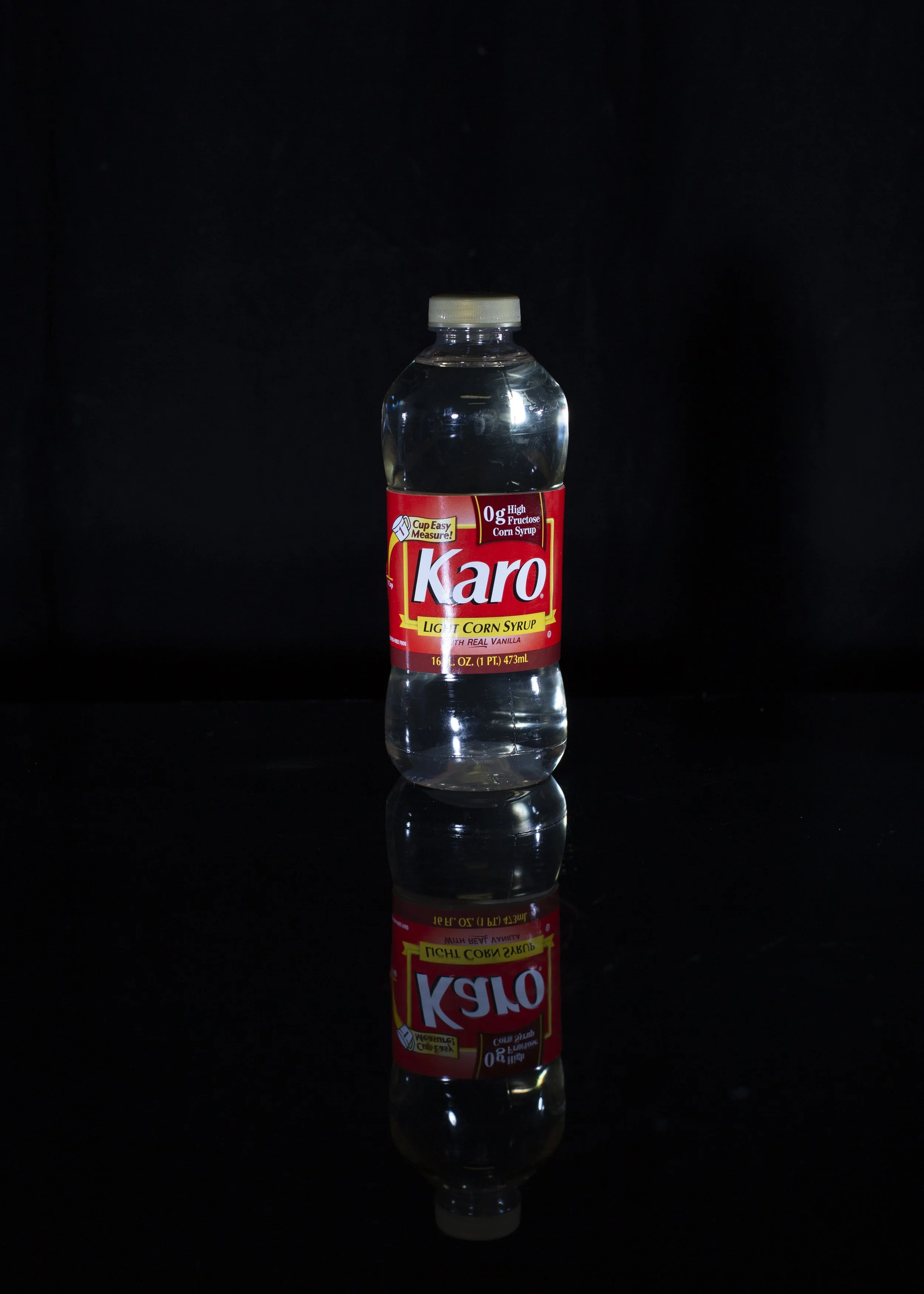 0g High Fructose Corn Syrup, 2026