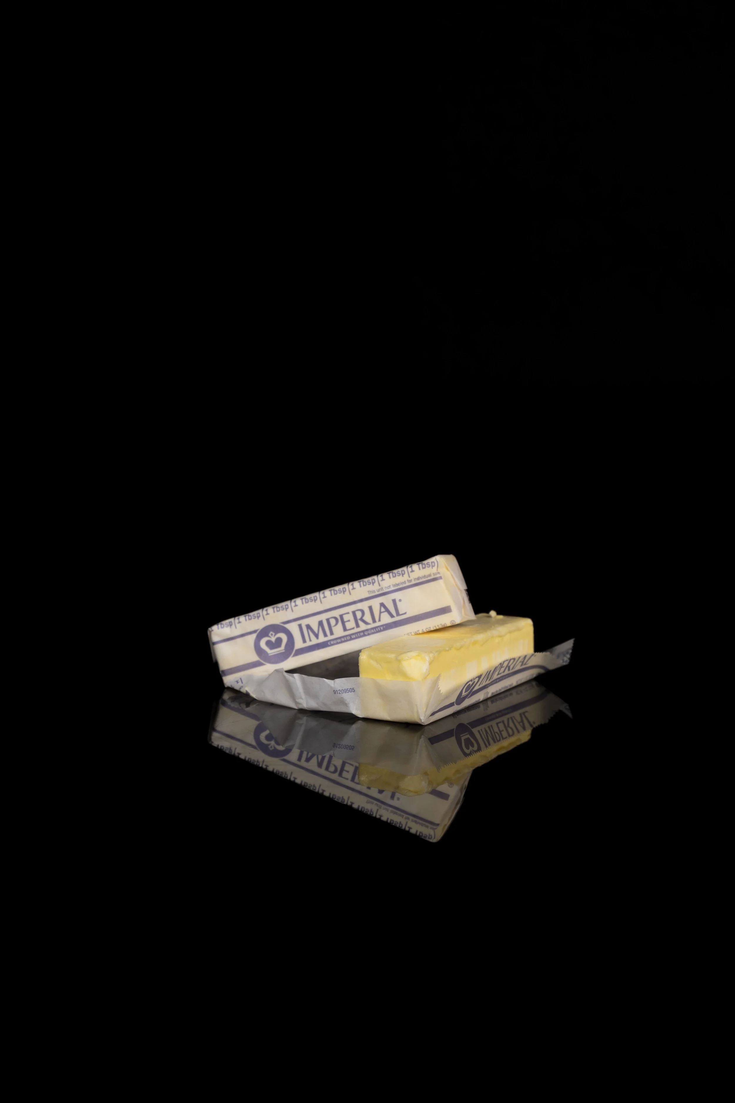 “Miracles” (Imperial Margarine), 2026