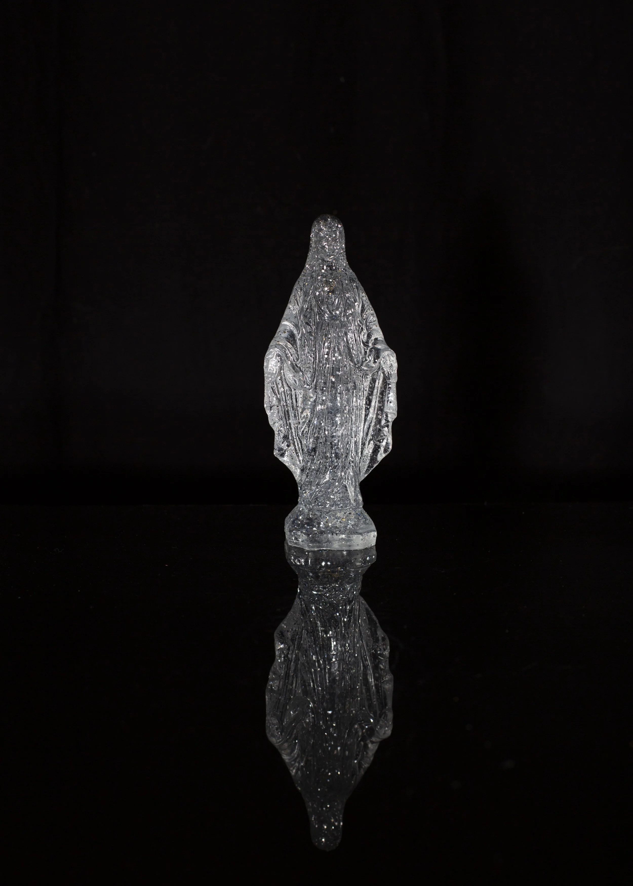 I'm Not Mary, and I'm No Virgin, 2025-2026