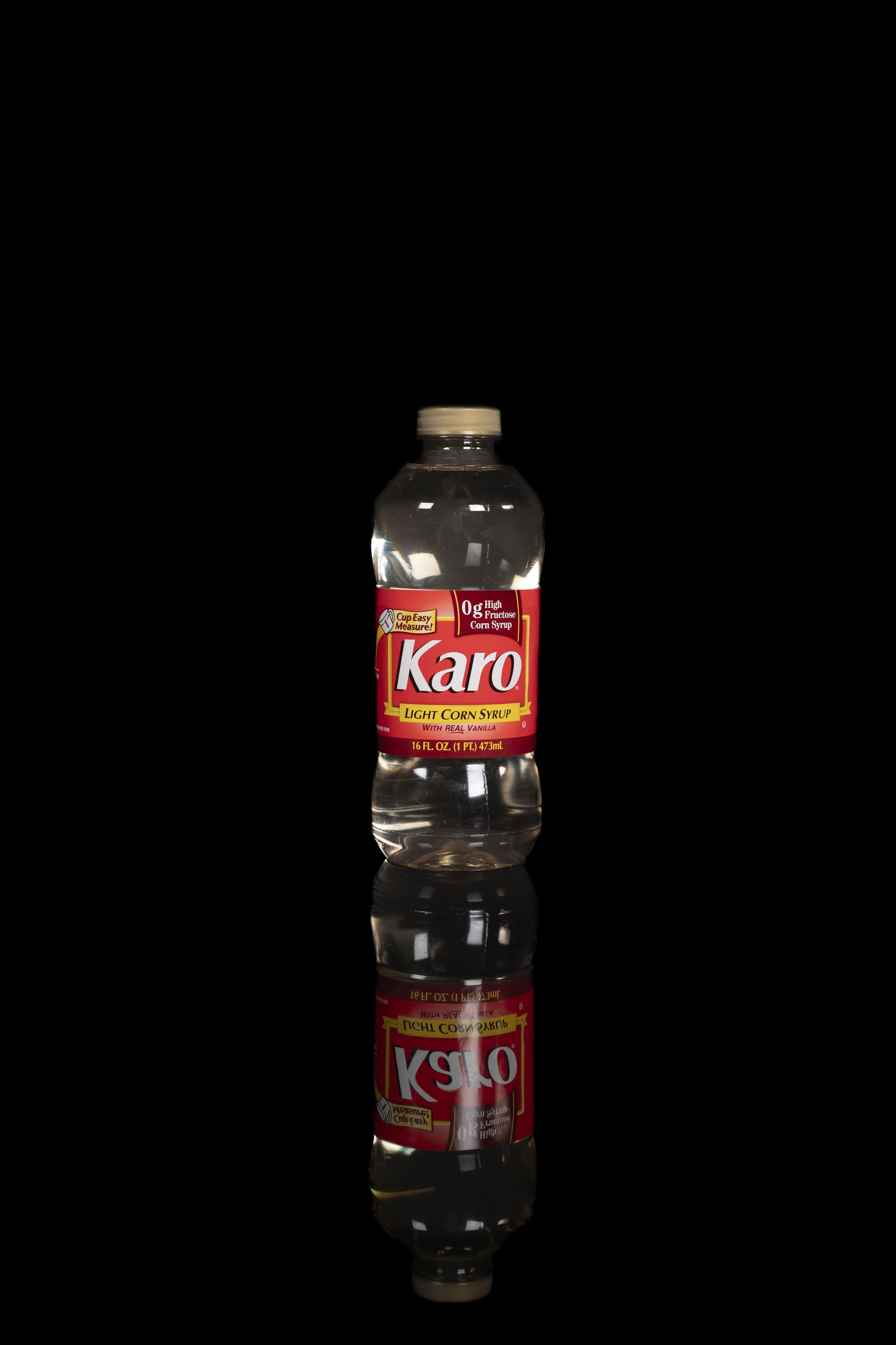 “Miracles” (Karo Hydrolized Corn 
     Syrup)