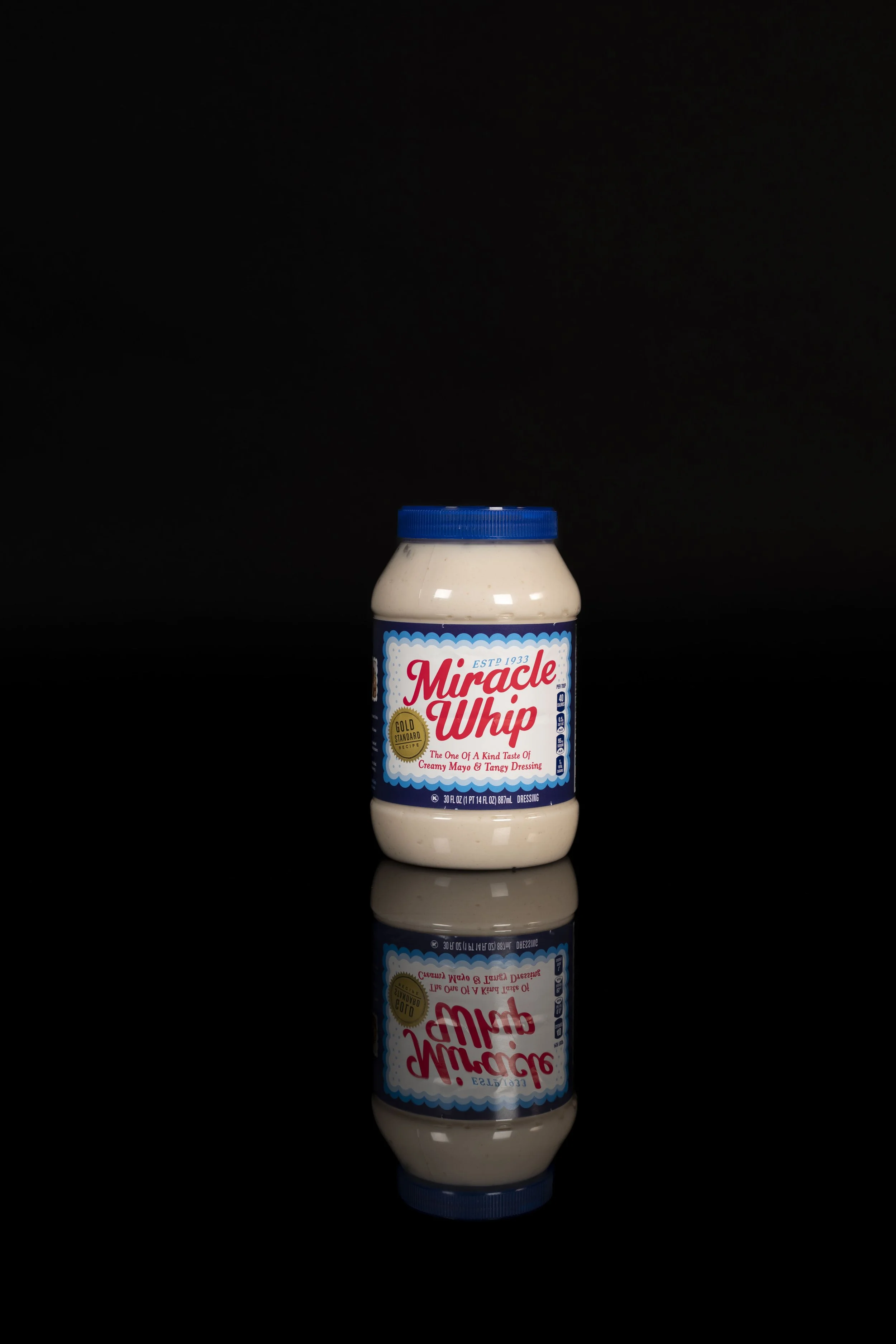 "Miracles” (Miracle Whip Dressing), 2026