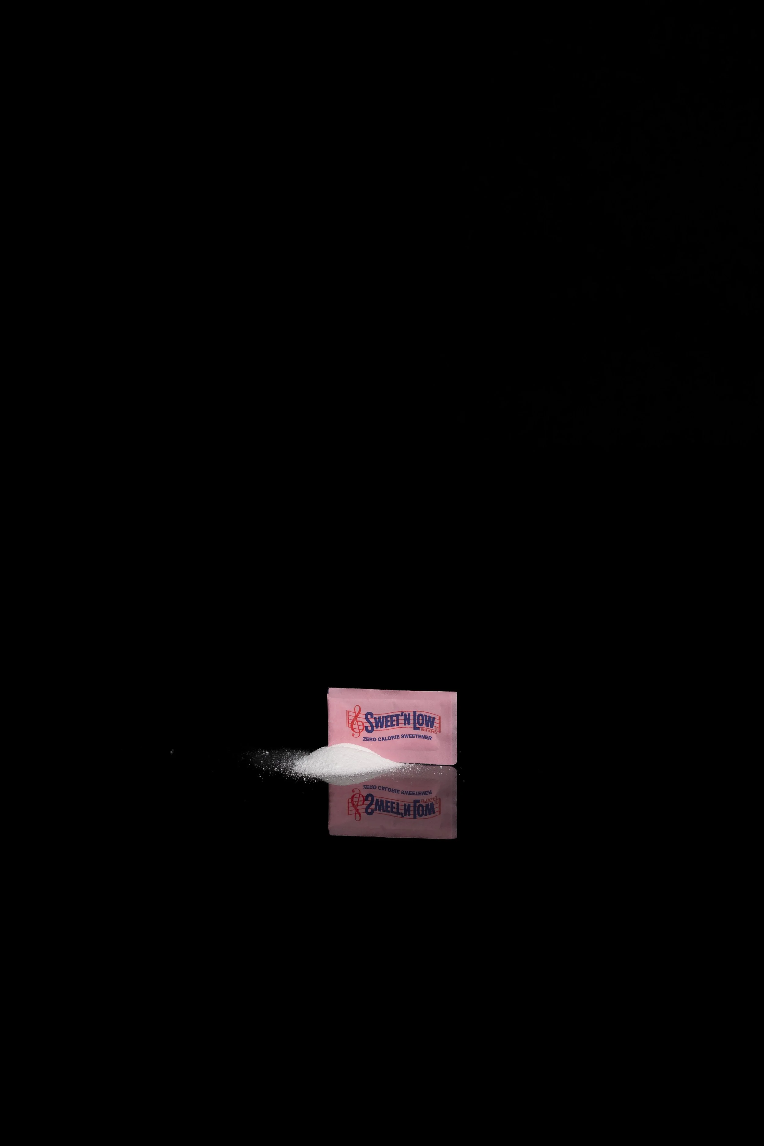 “Miracles” (Sweet’n Low Artificial Sweetener), 2026