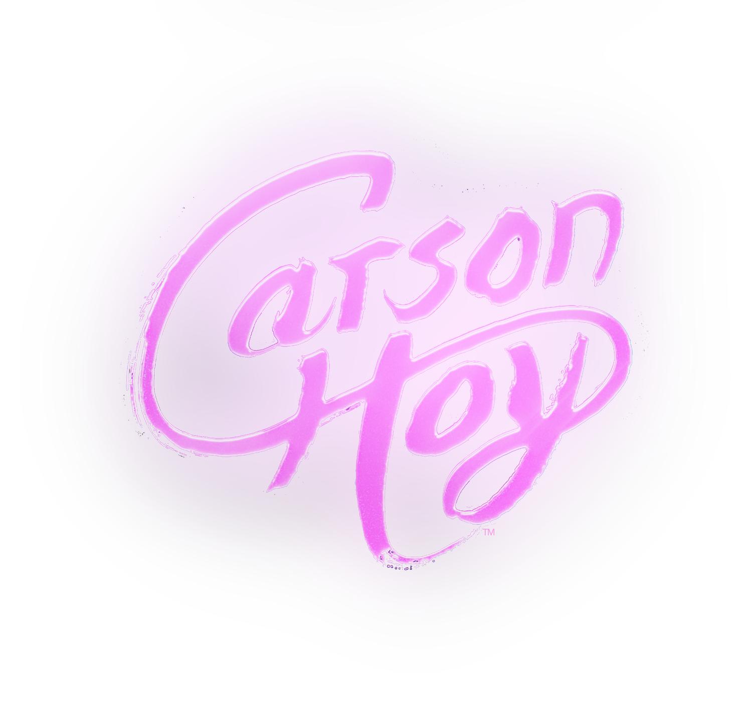 Carson Hoy