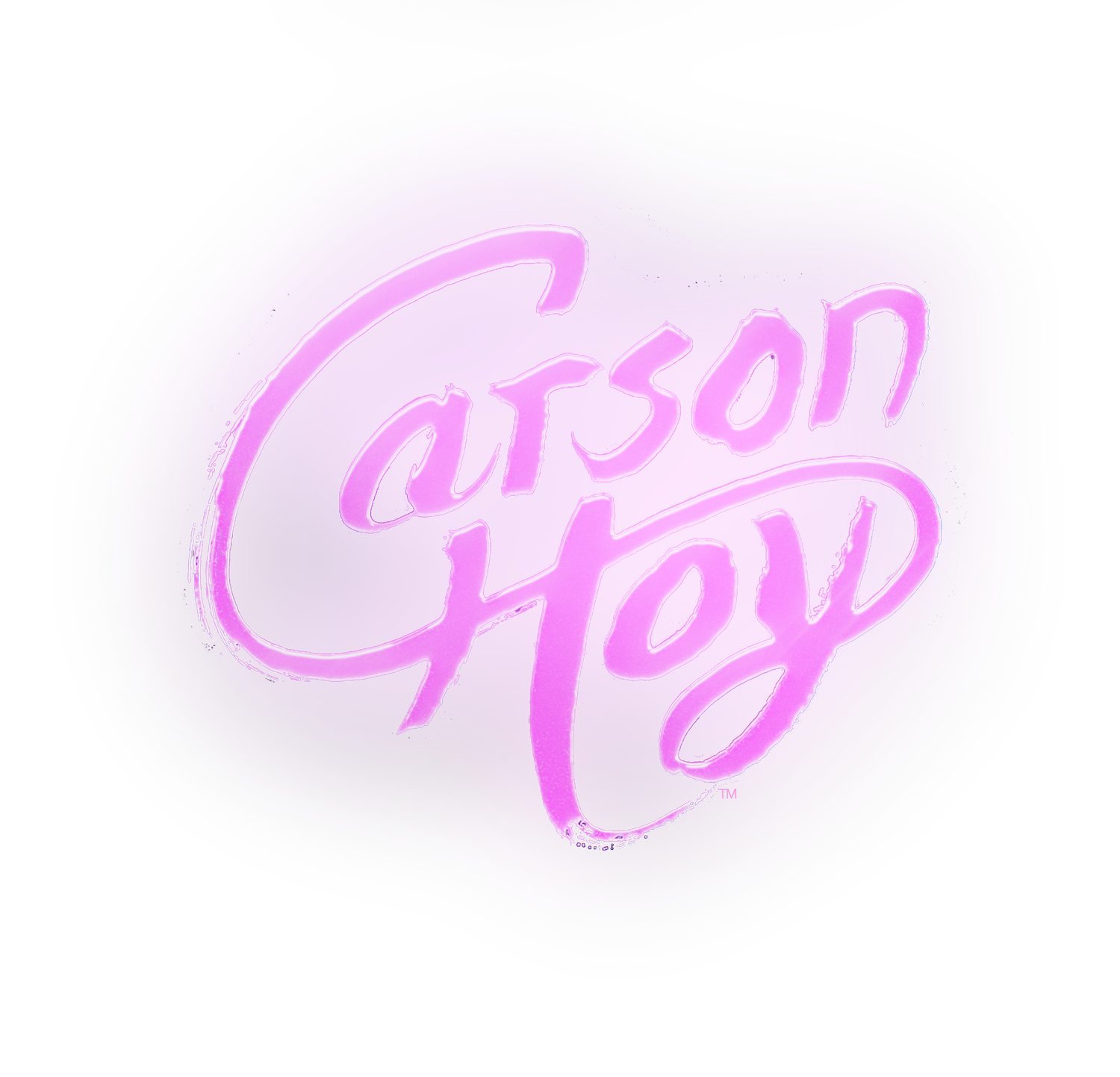 Carson Hoy