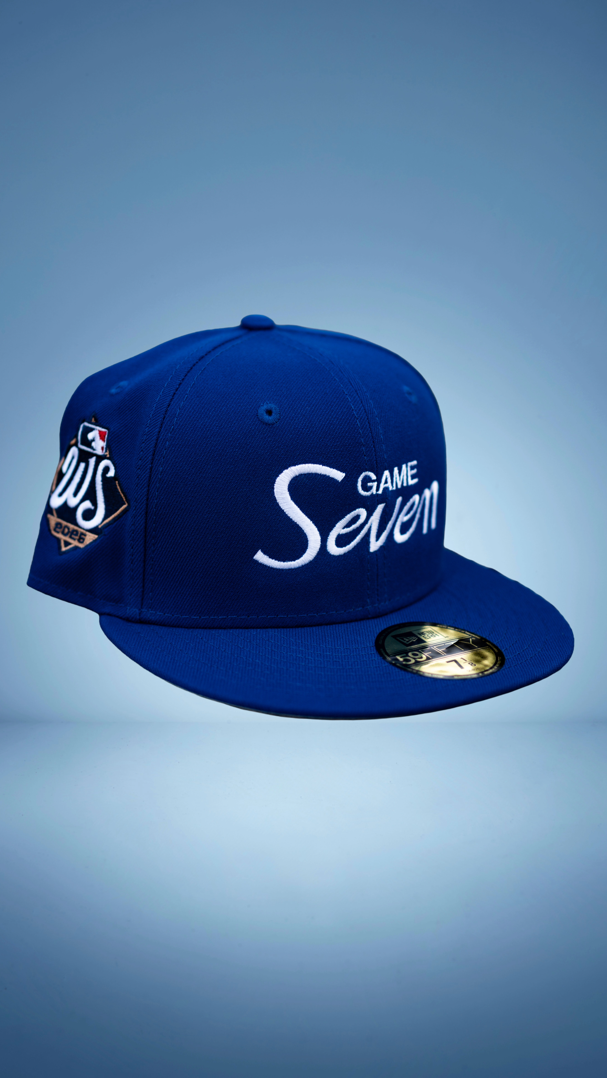 Dodgers World Series 2025
