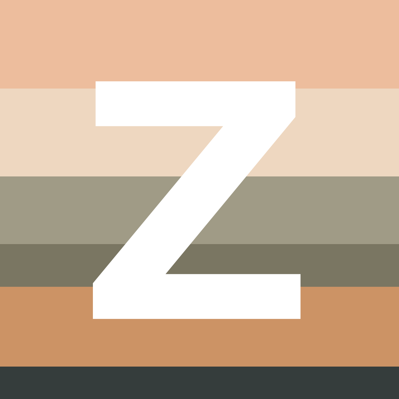 Word Bank Inventory: Z