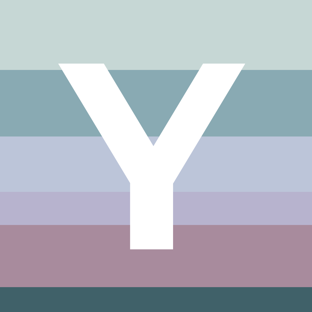 Word Bank Inventory: Y