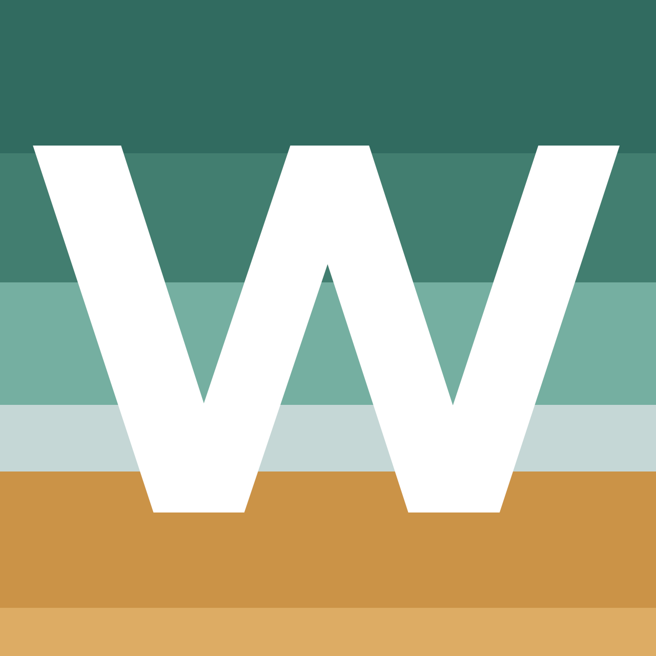 Word Bank Inventory: W