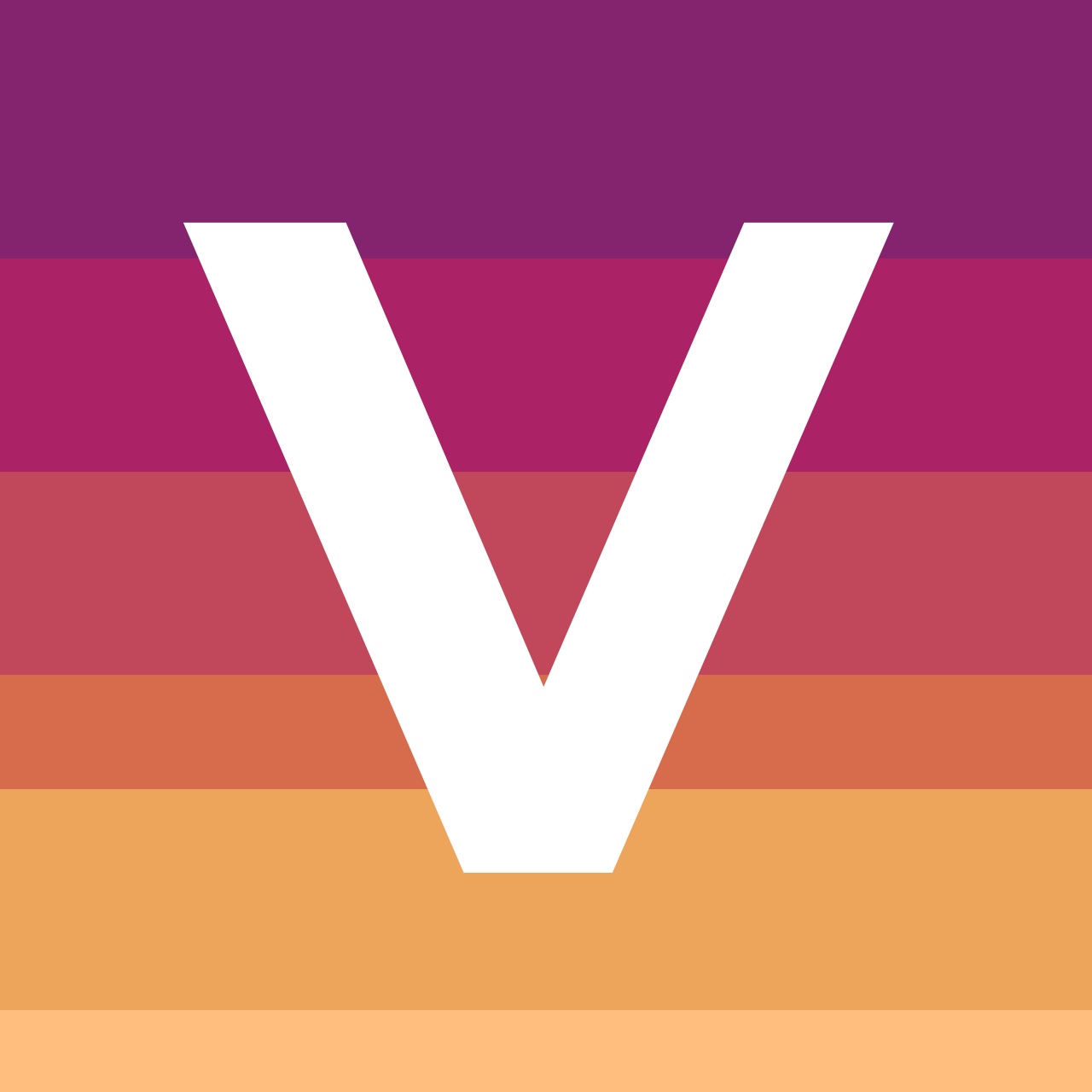 Word Bank Inventory: V