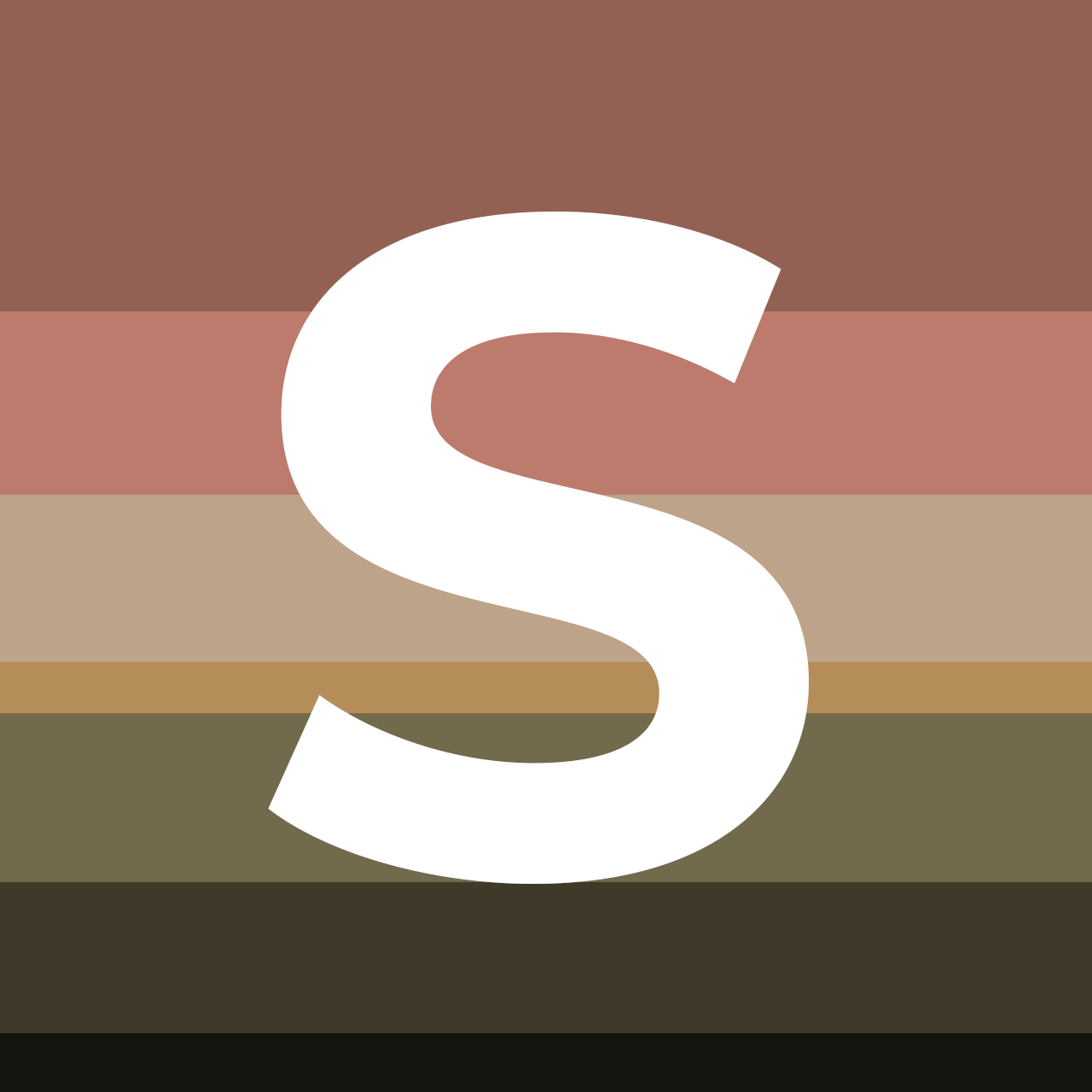 Word Bank Inventory: S