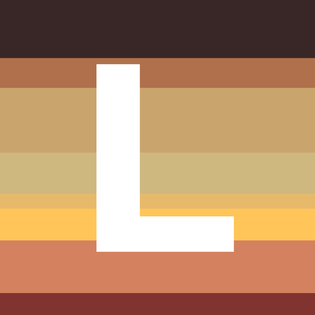 Word Bank Inventory: L