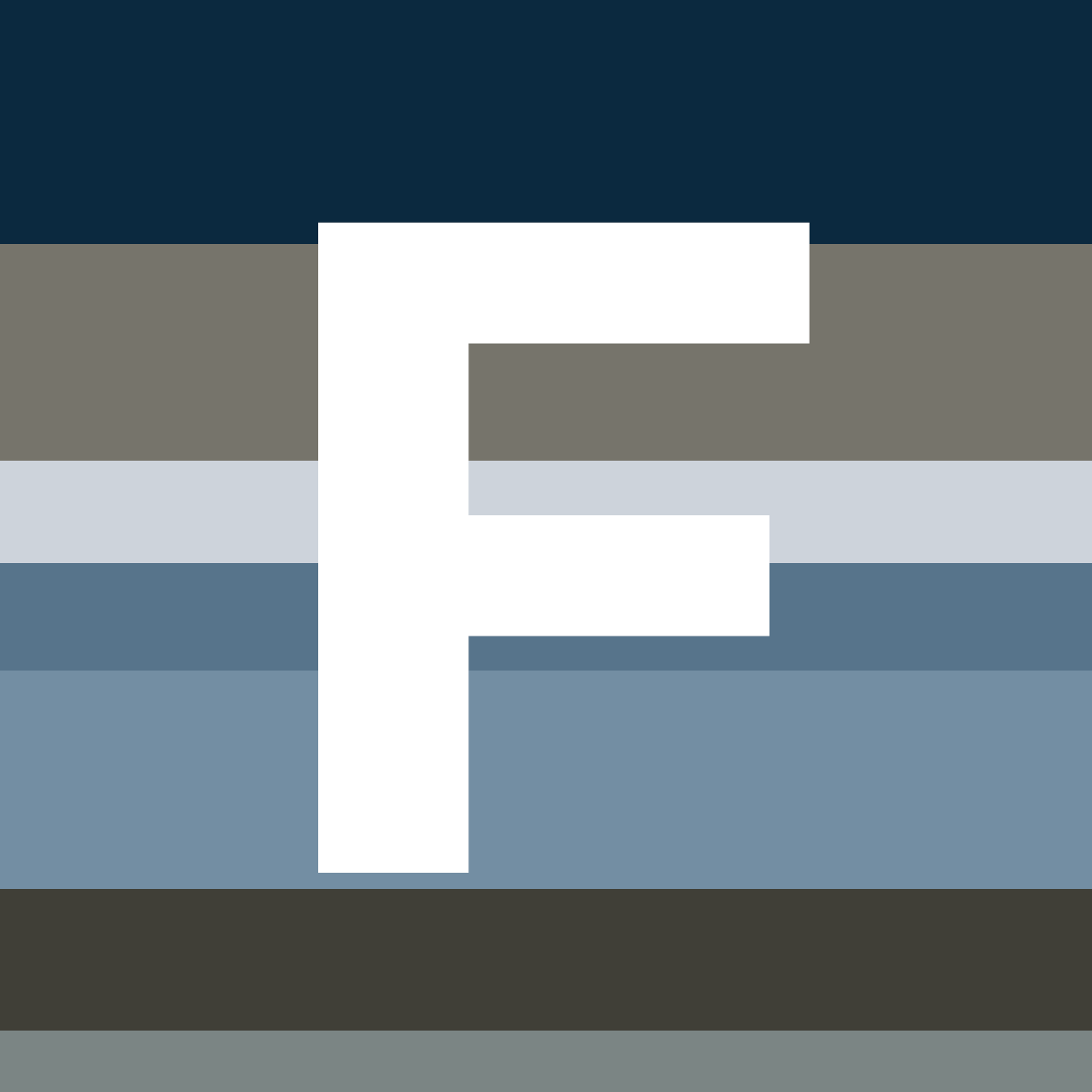 Word Bank Inventory: F