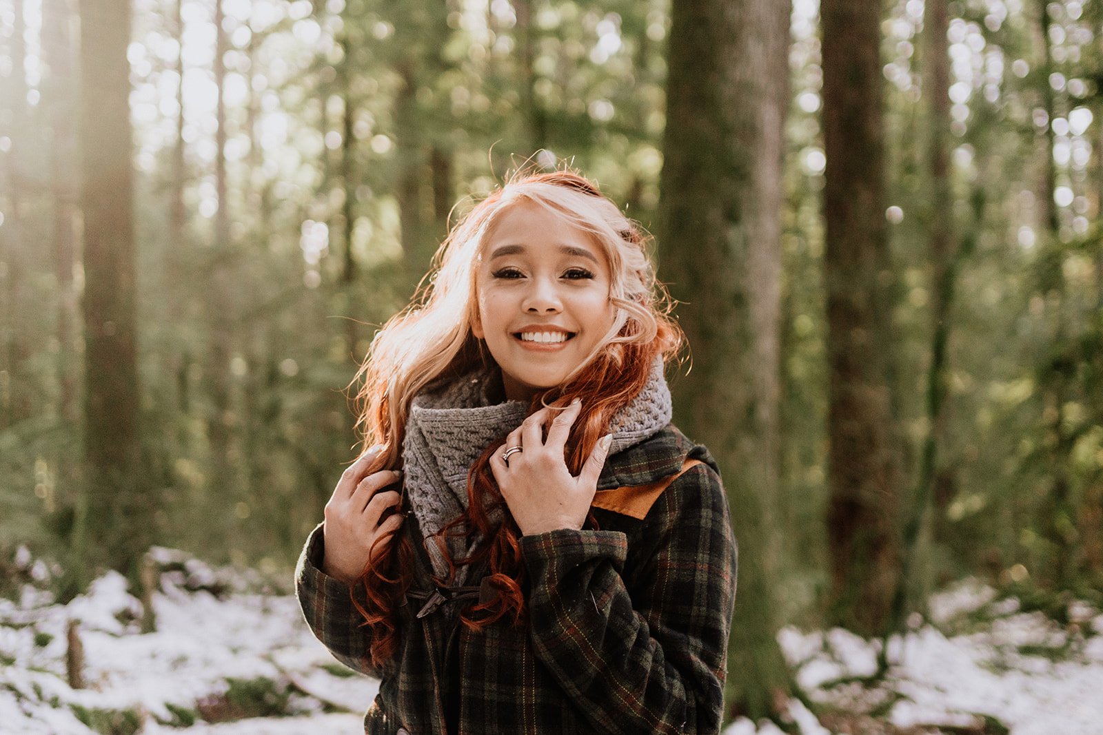 Back from a Hiatus: Life Updates!