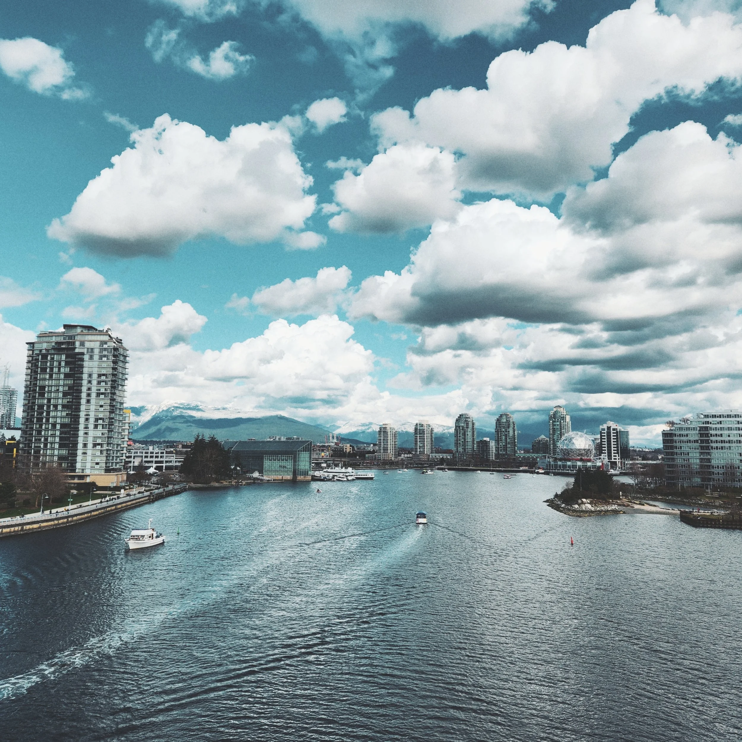 Vancouver Events: May 2026