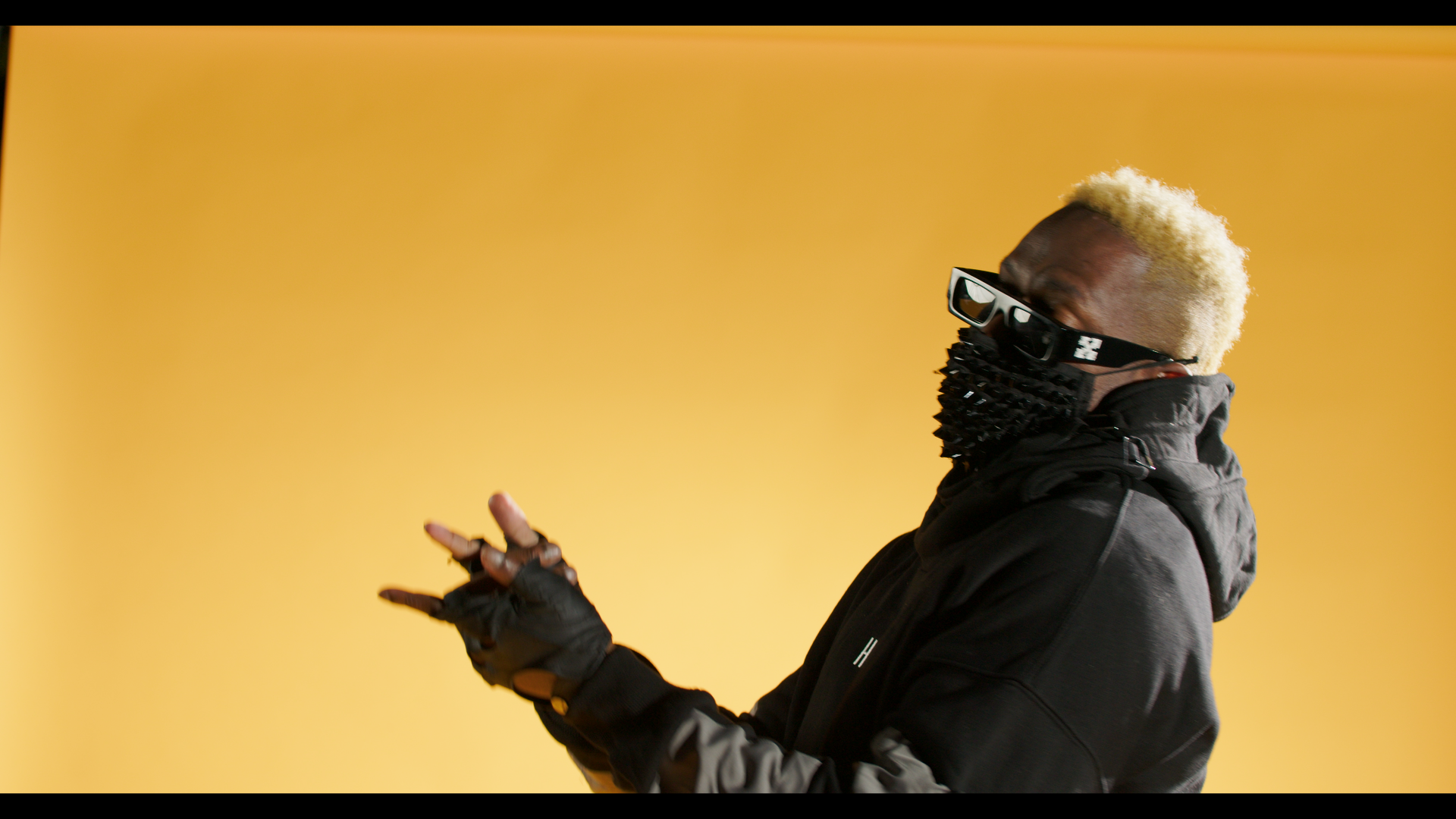 LostOnRodeoDrive - Jealousy