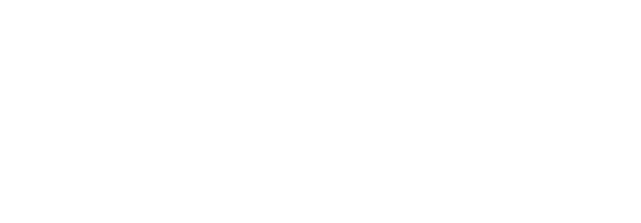 Logo for The Salon at Ulta Beauty with white text on a black background.