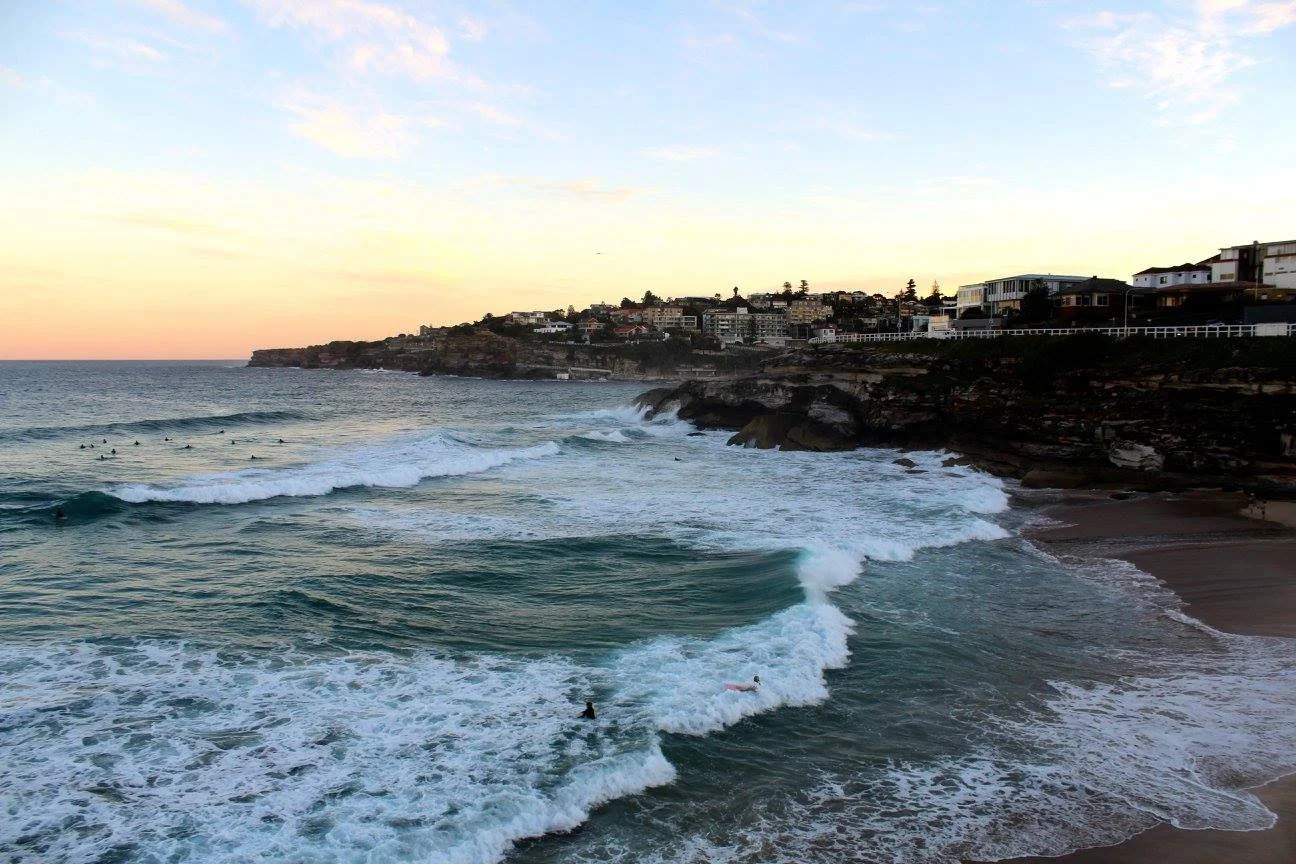 The Best Coastal Walks in Sydney