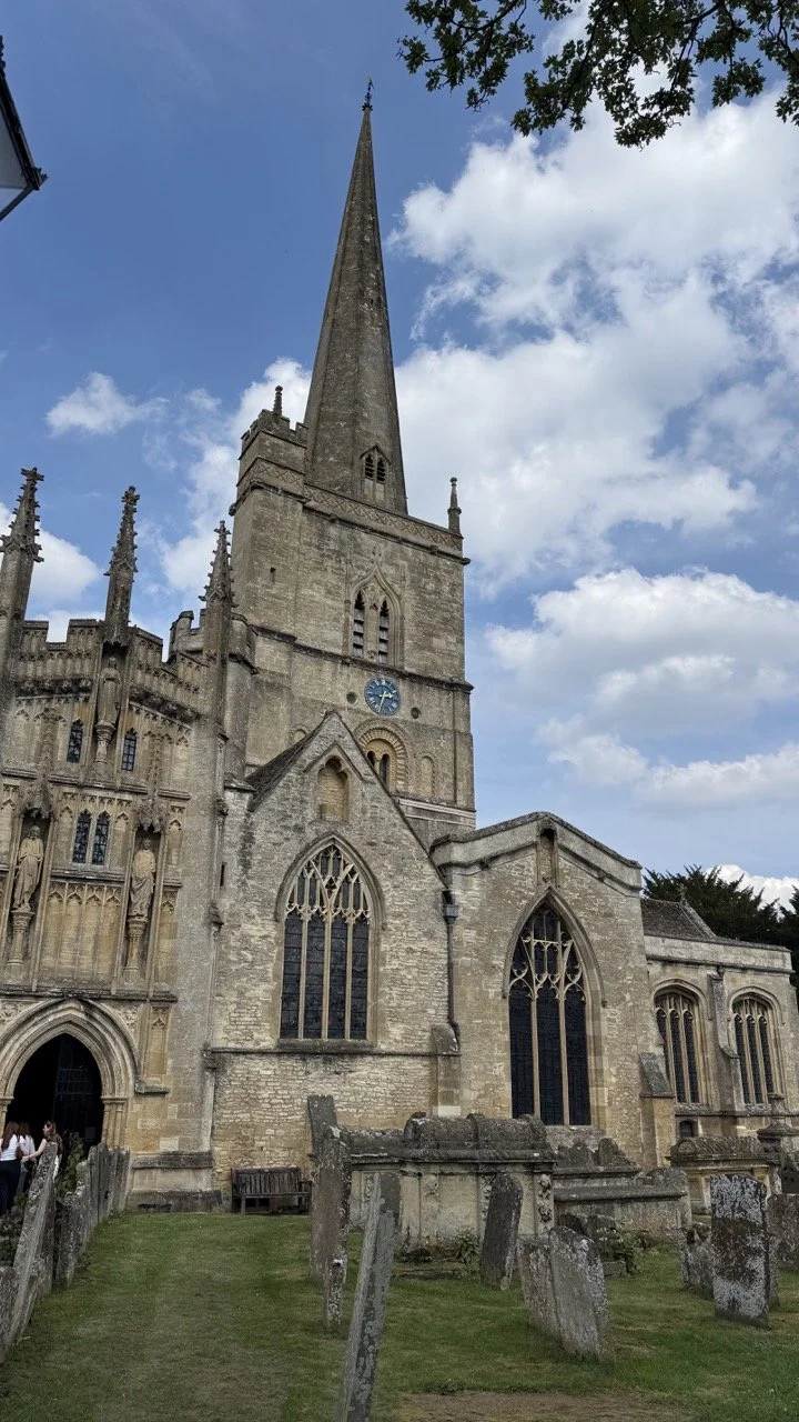 What to do in Burford: A Burford day trip