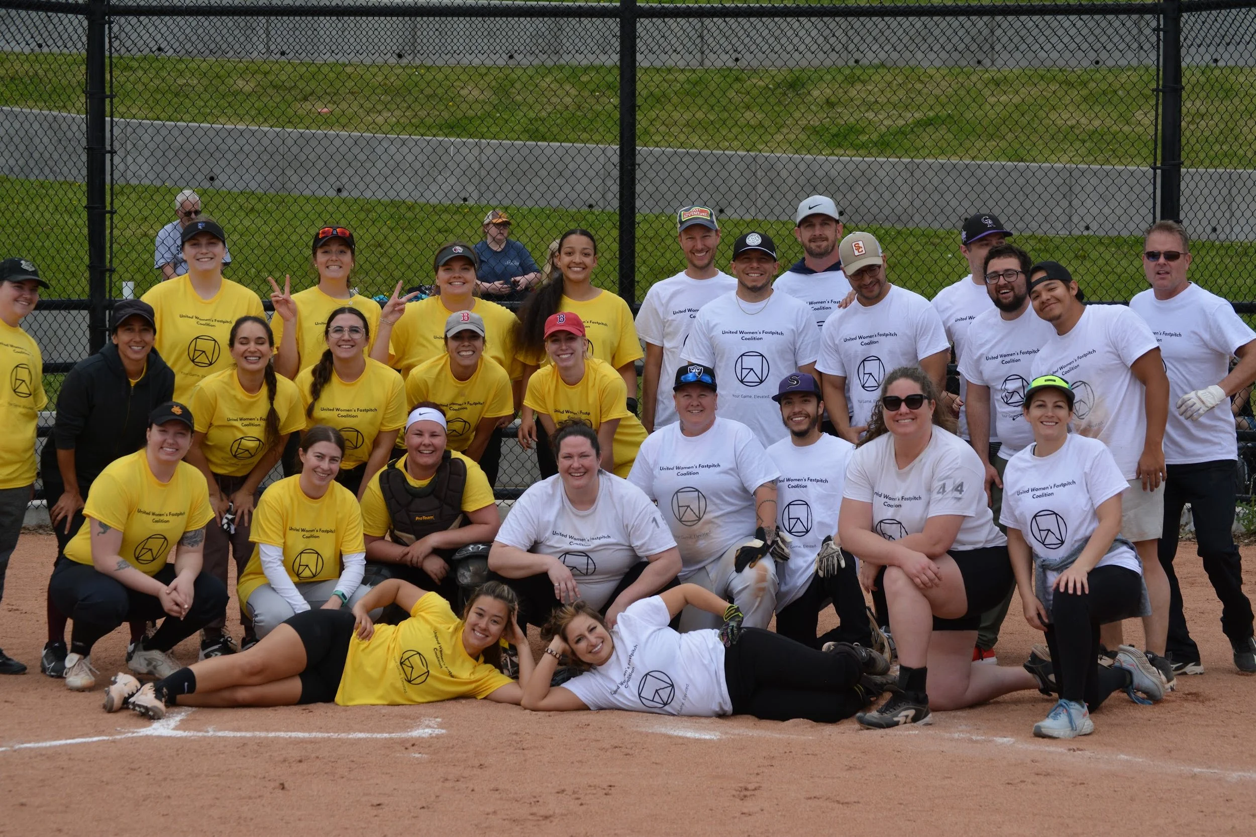 COALITION MEMBERSHIP