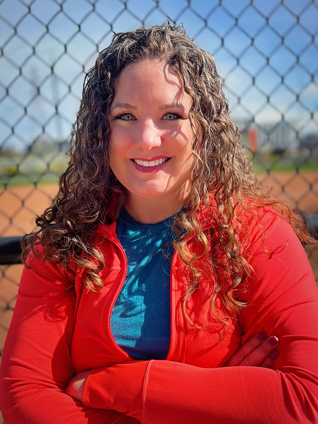 Kristen Quintana | United Womens Fastpitch Coalition