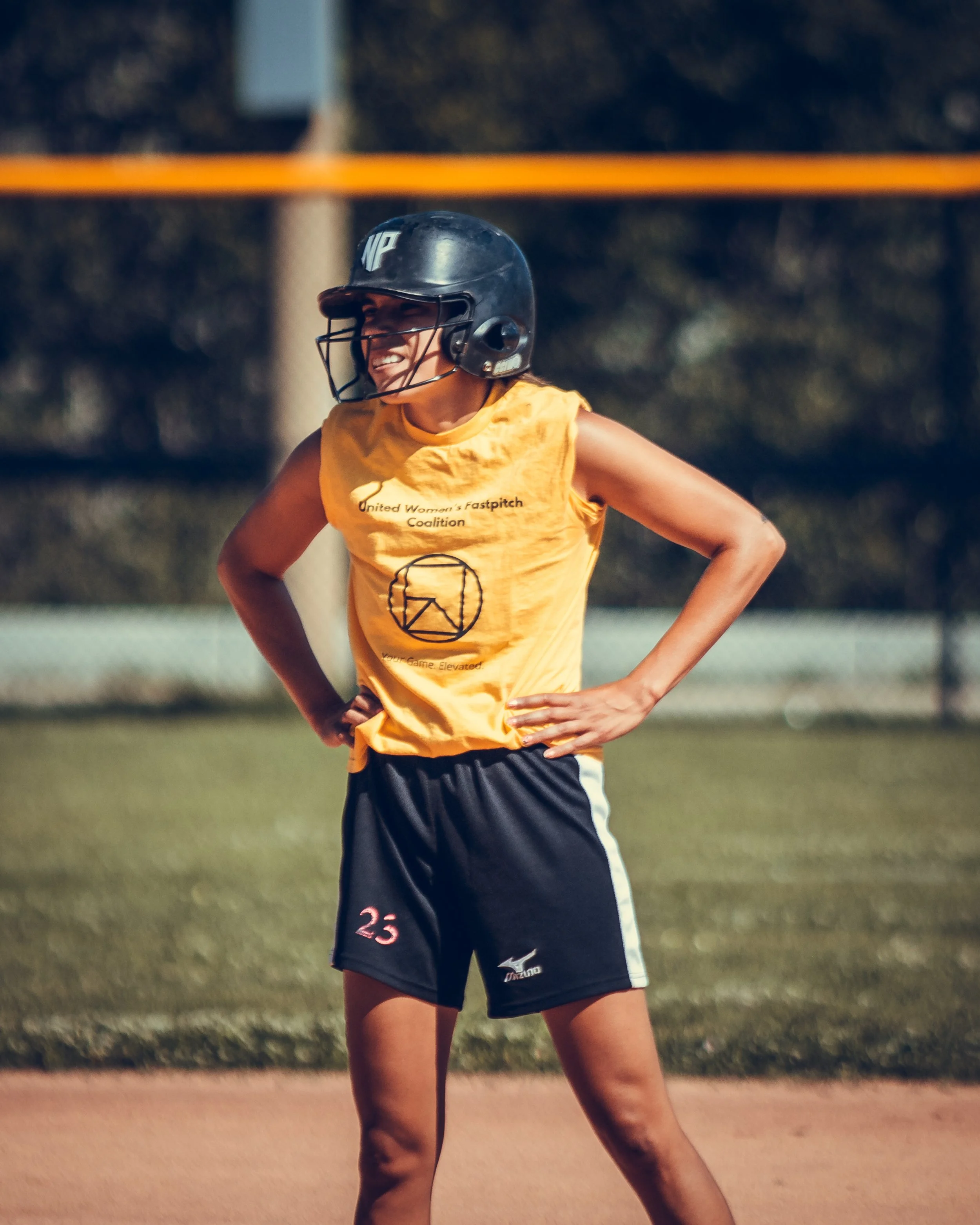 COALITION LEADERSHIP