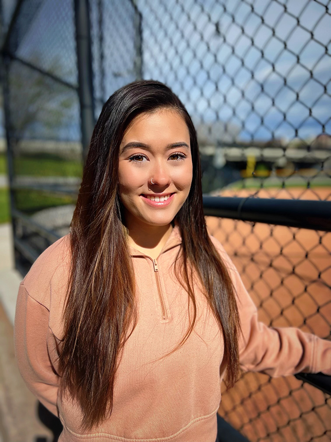 Rachel Uyemura | United Womens Fastpitch Coalition