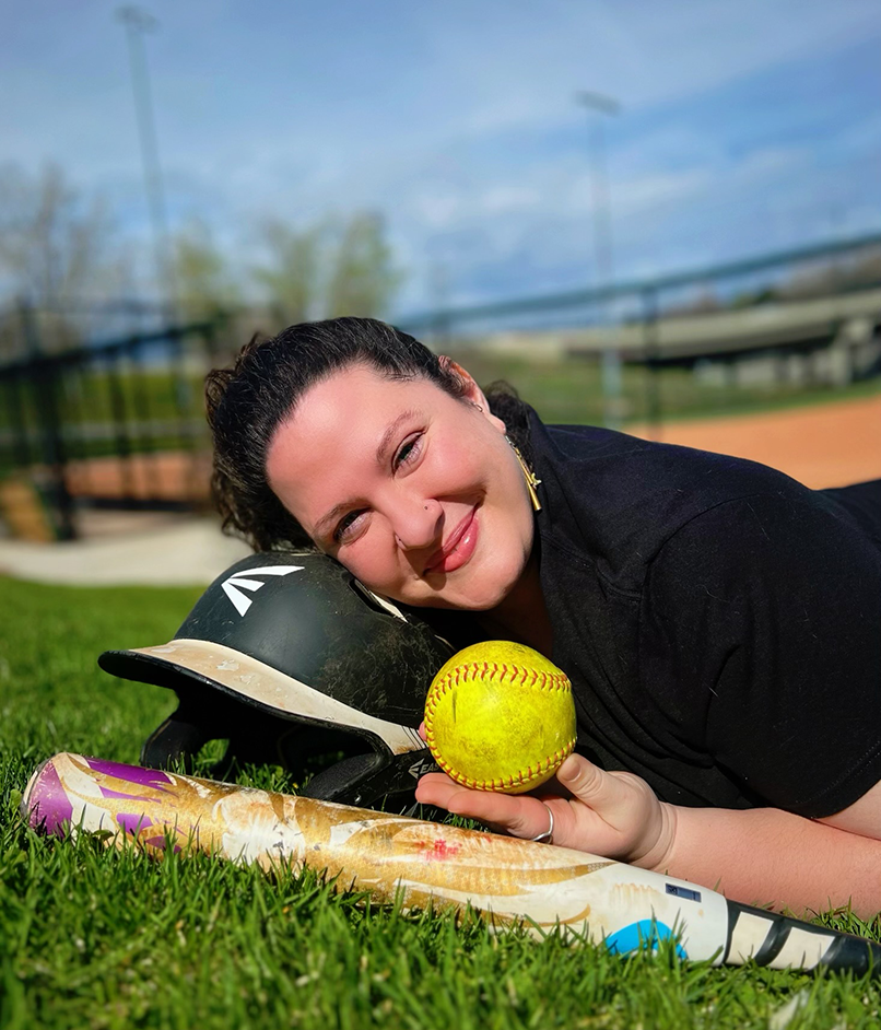 Jo Quintana | United Womens Fastpitch Coalition