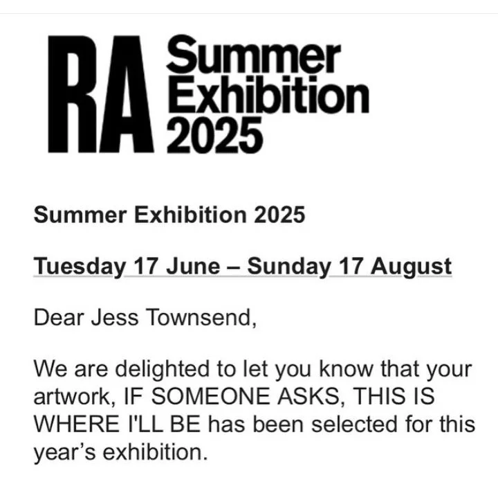 The Royal Academy Summer Exhibition 2025 London