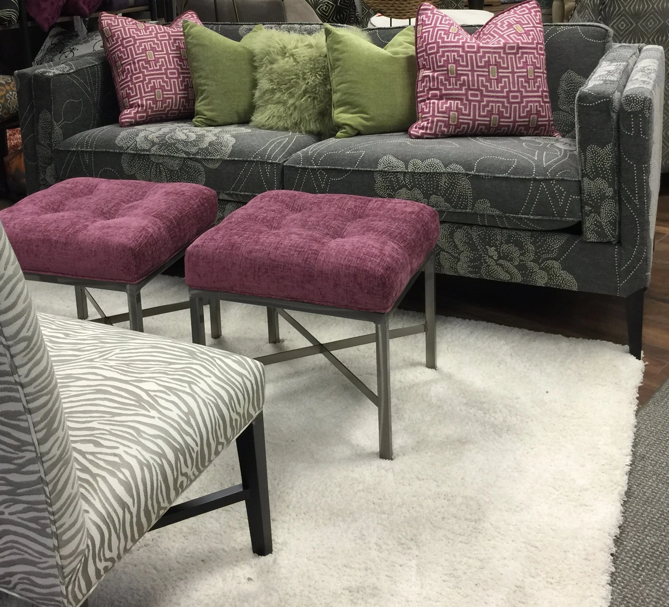 Nelson Home Interiors Hebron CT