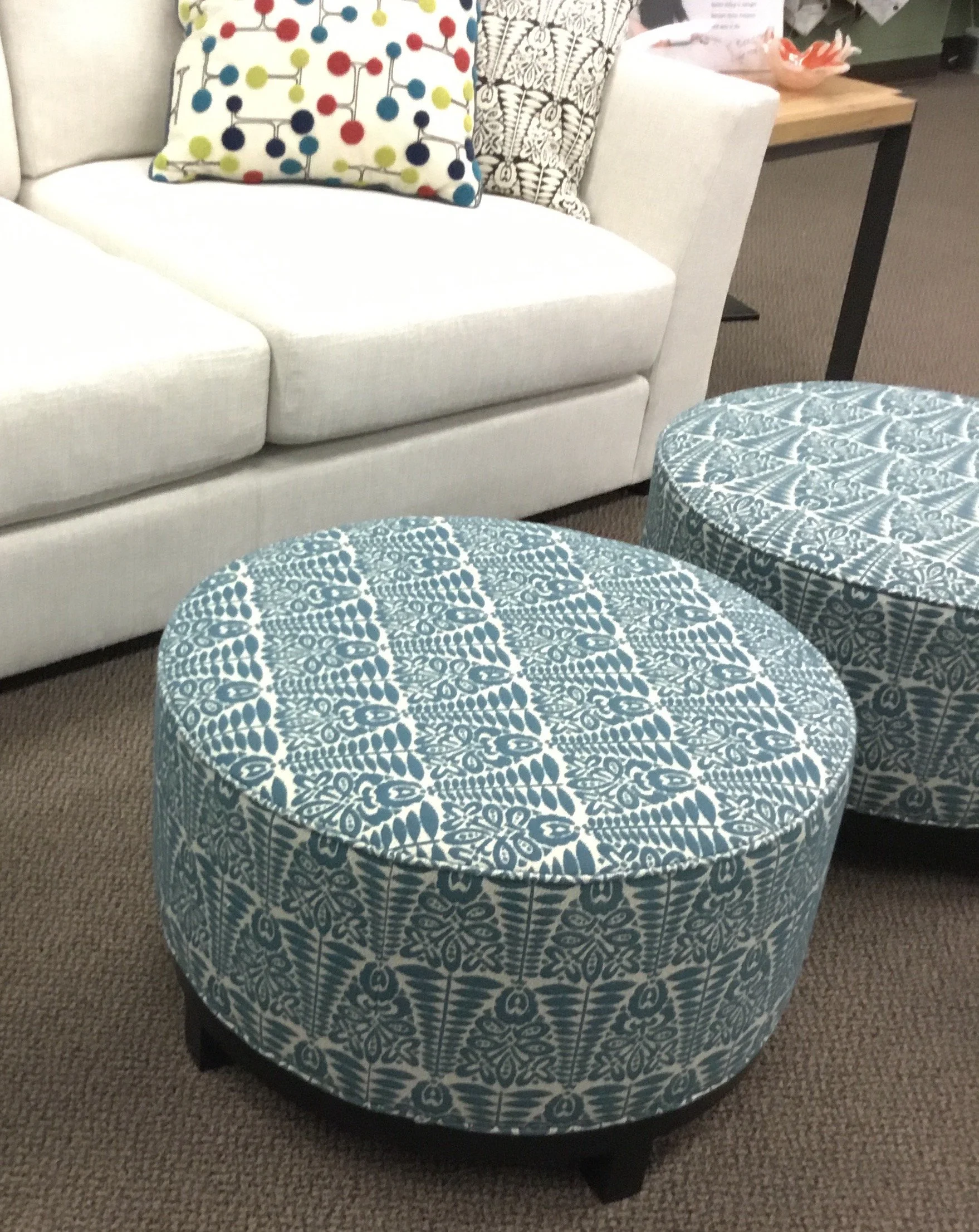 Nelson Home Interiors Hebron CT