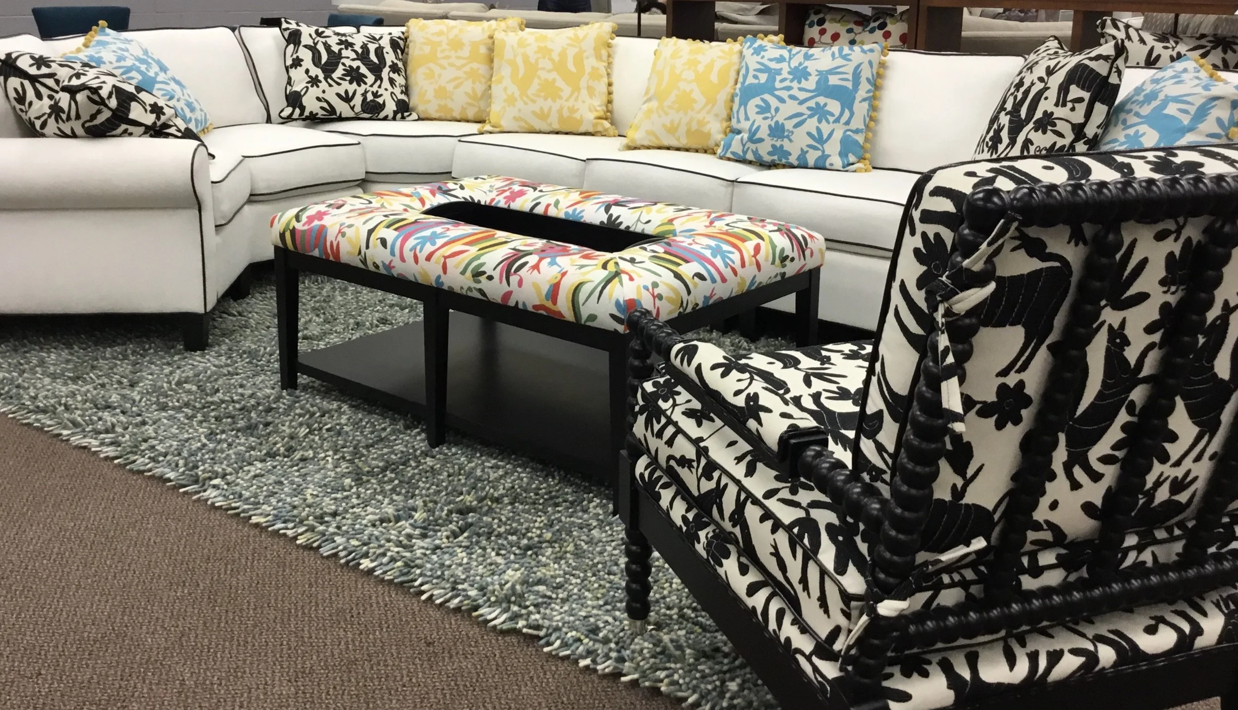 Nelson Home Interiors Hebron CT