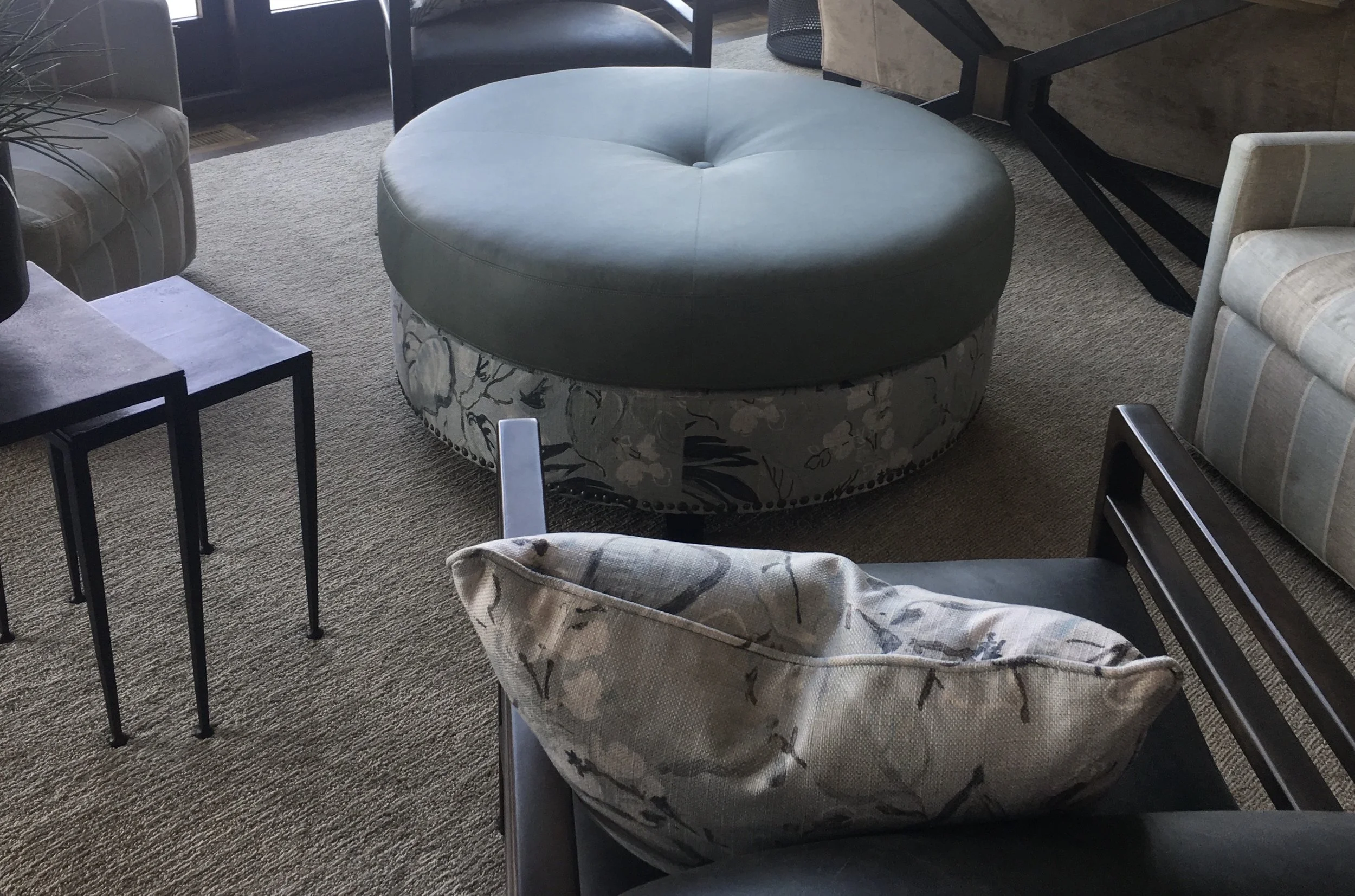 Nelson Home Interiors Hebron CT