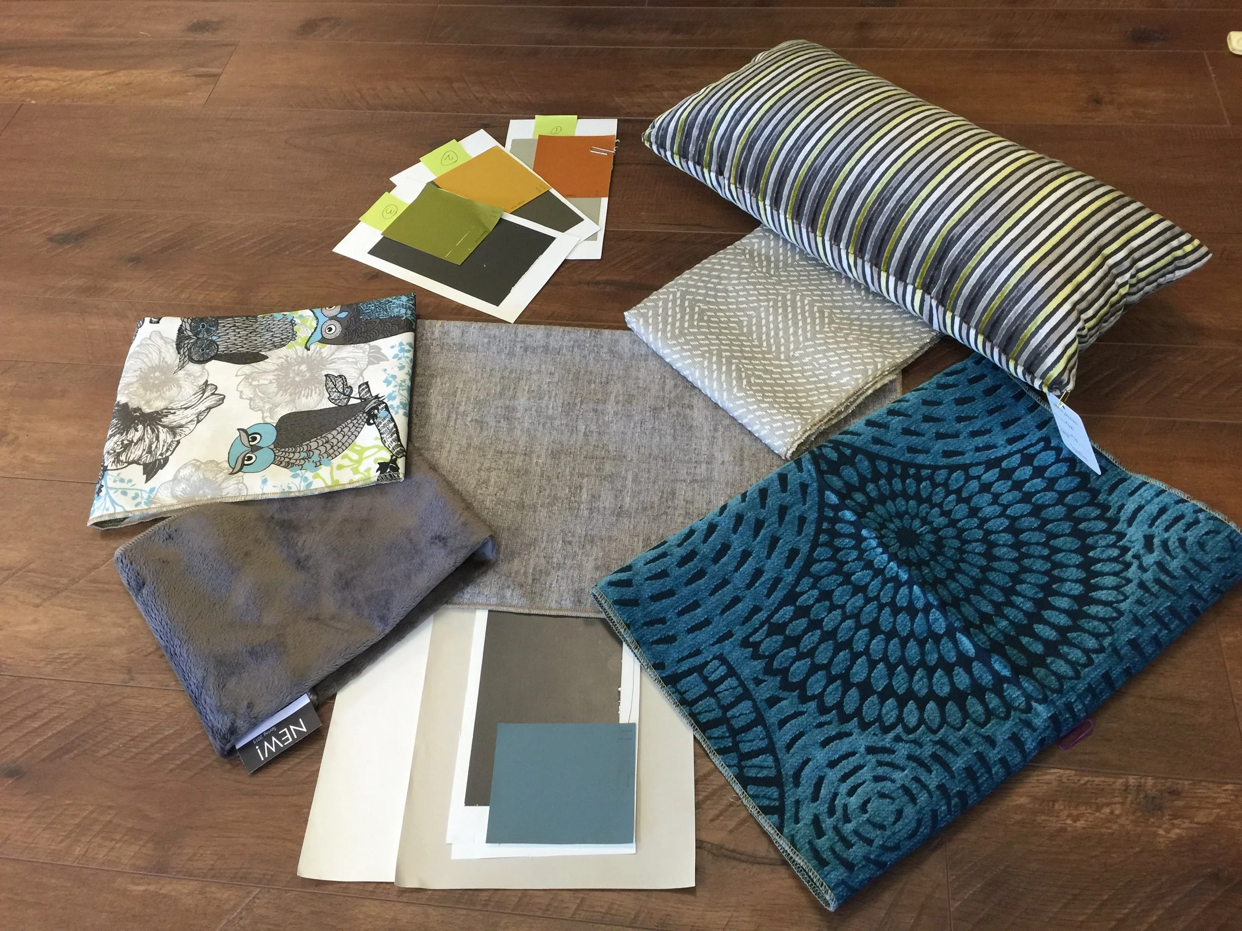 Nelson Home Interiors Hebron CT