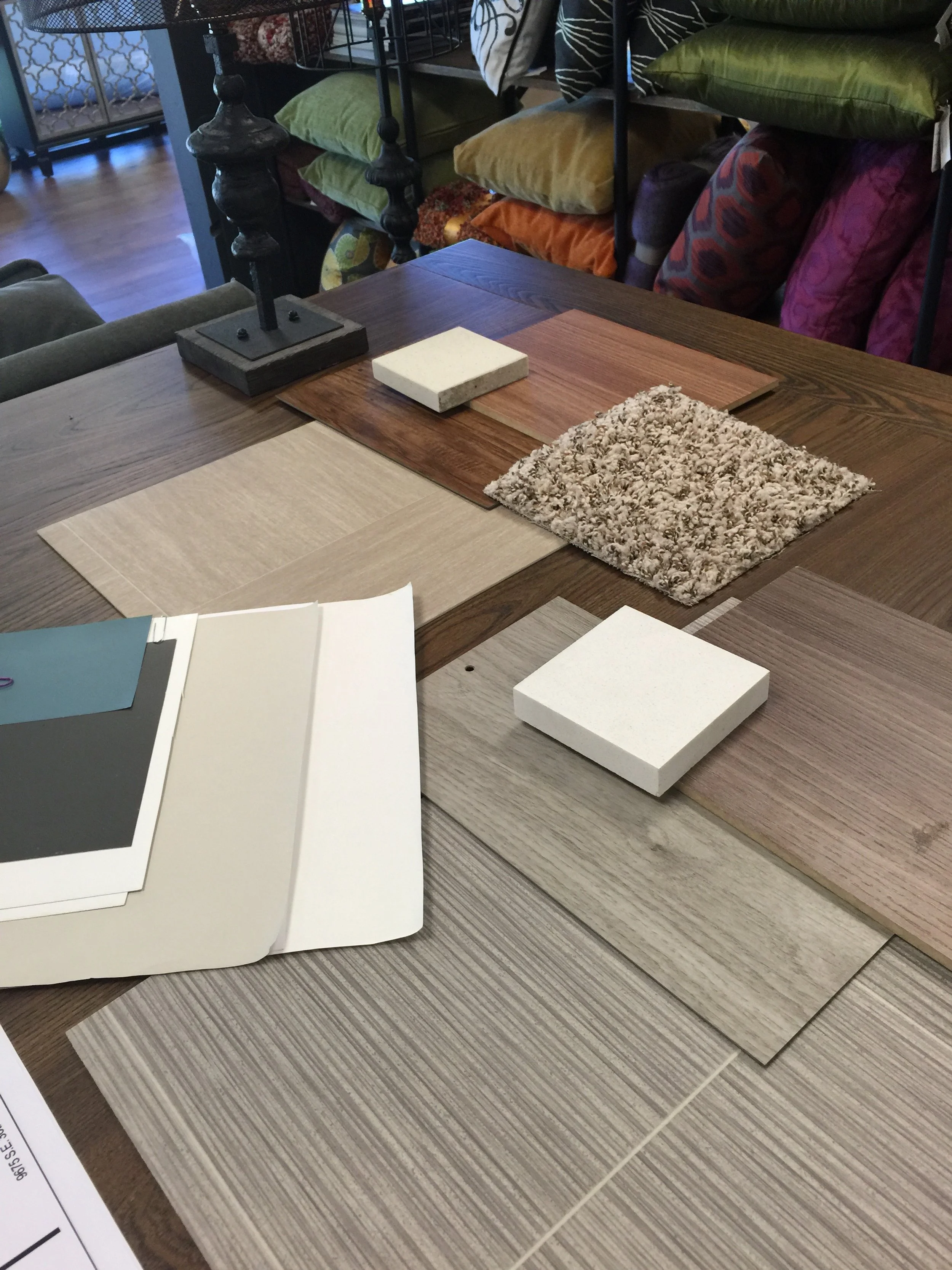 Nelson Home Interiors Hebron CT