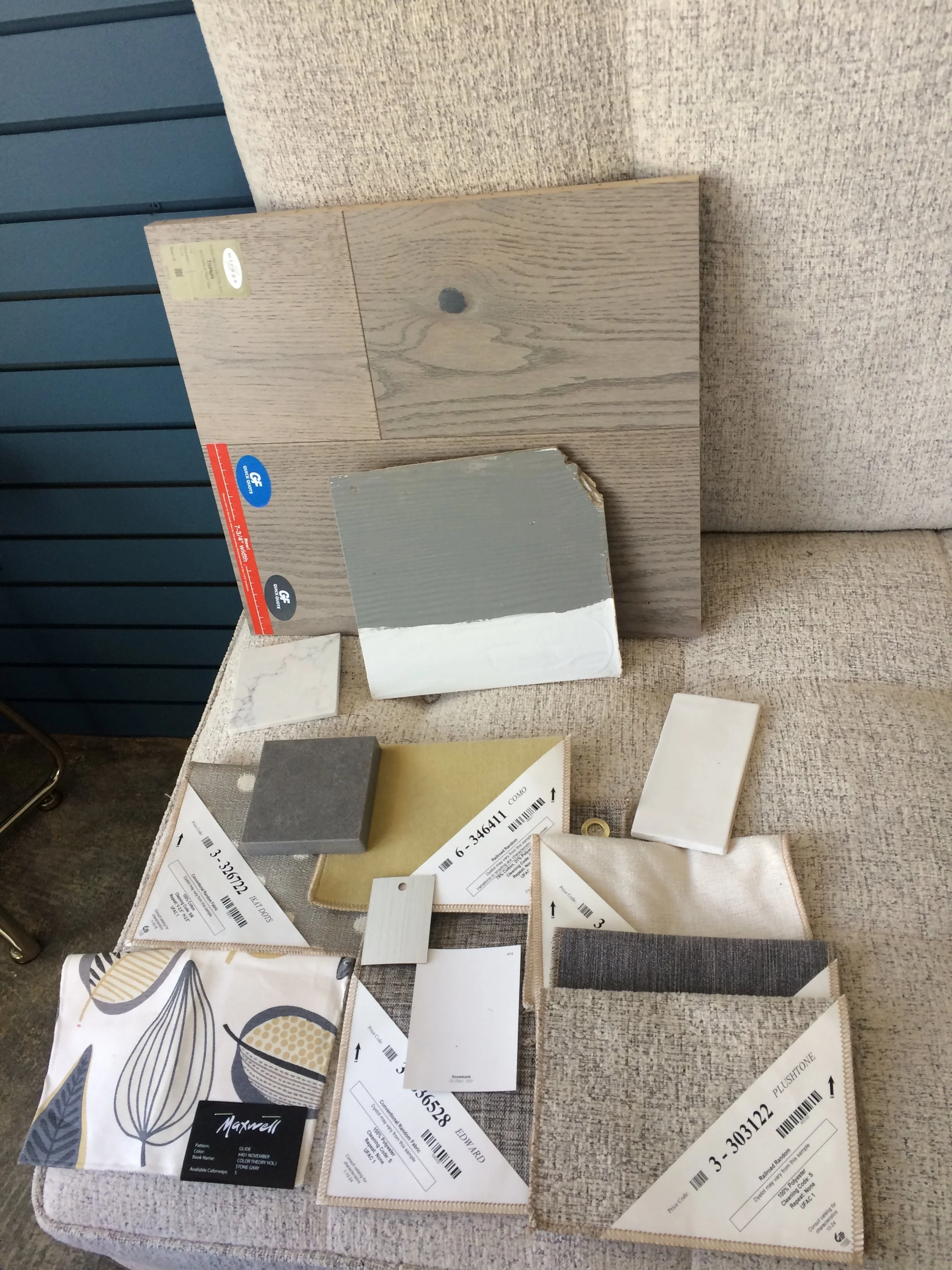 Nelson Home Interiors Hebron CT