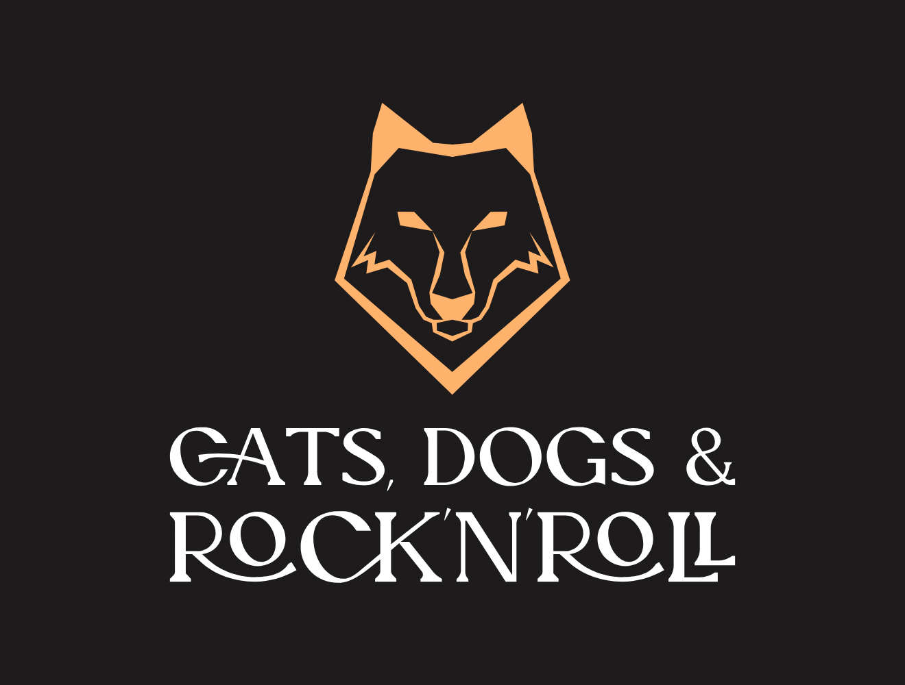 Cats, Dogs &amp; Rock´N´Roll