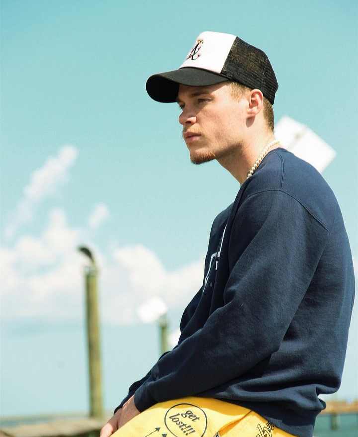 Seth Sutch