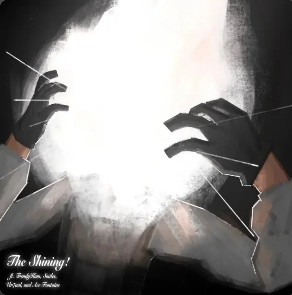 Rokkai "The Shining" 