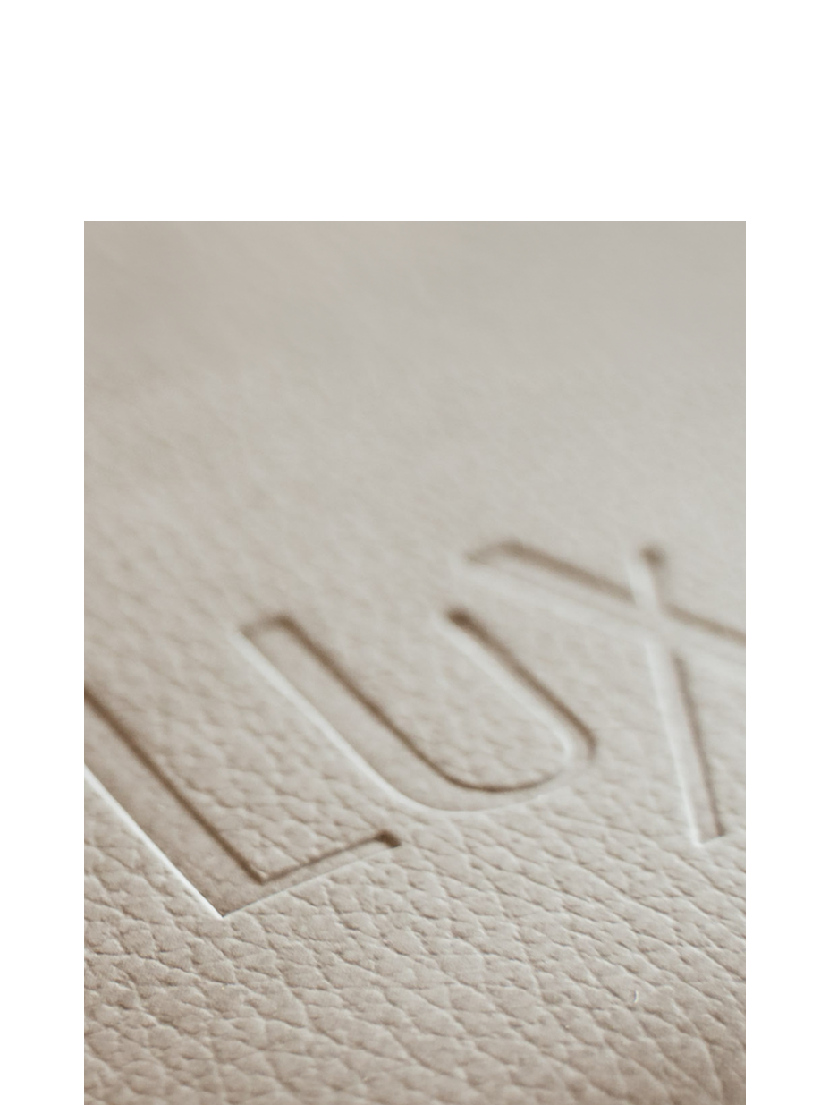 LUX Restaurant & Bar