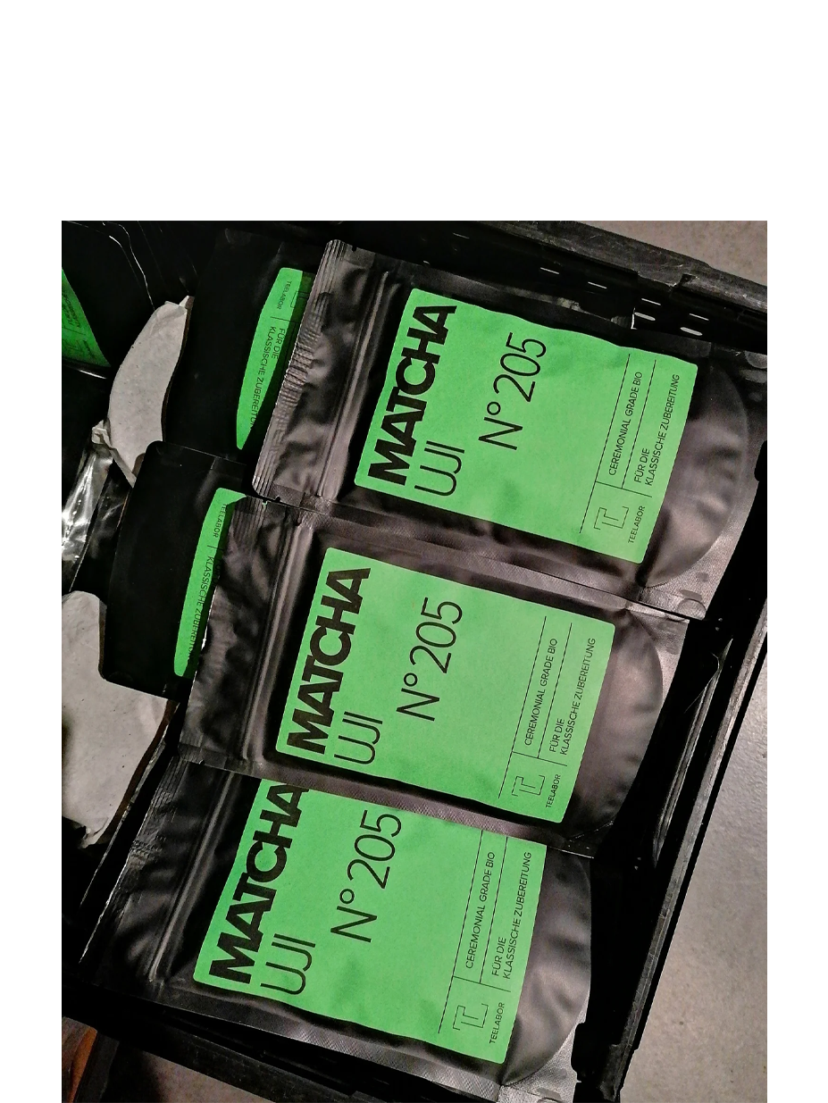 Matcha