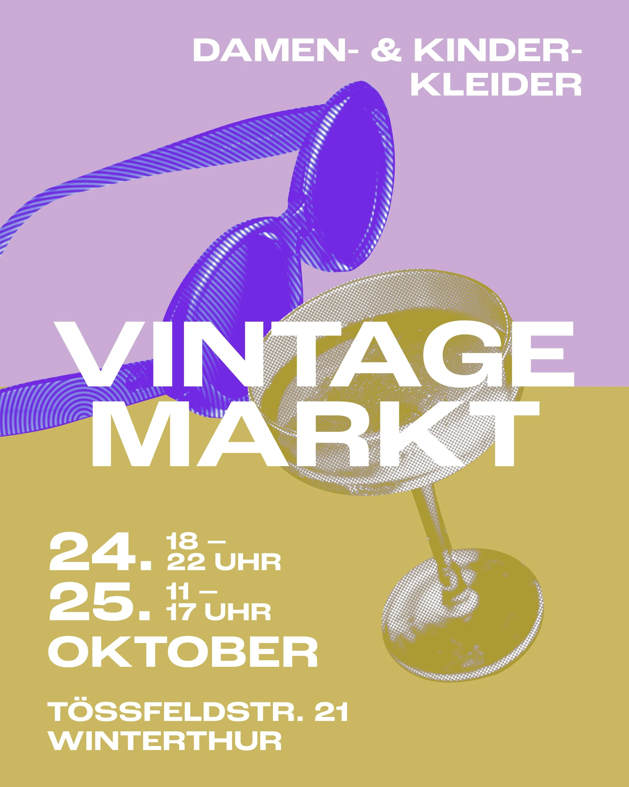 Vintage Markt